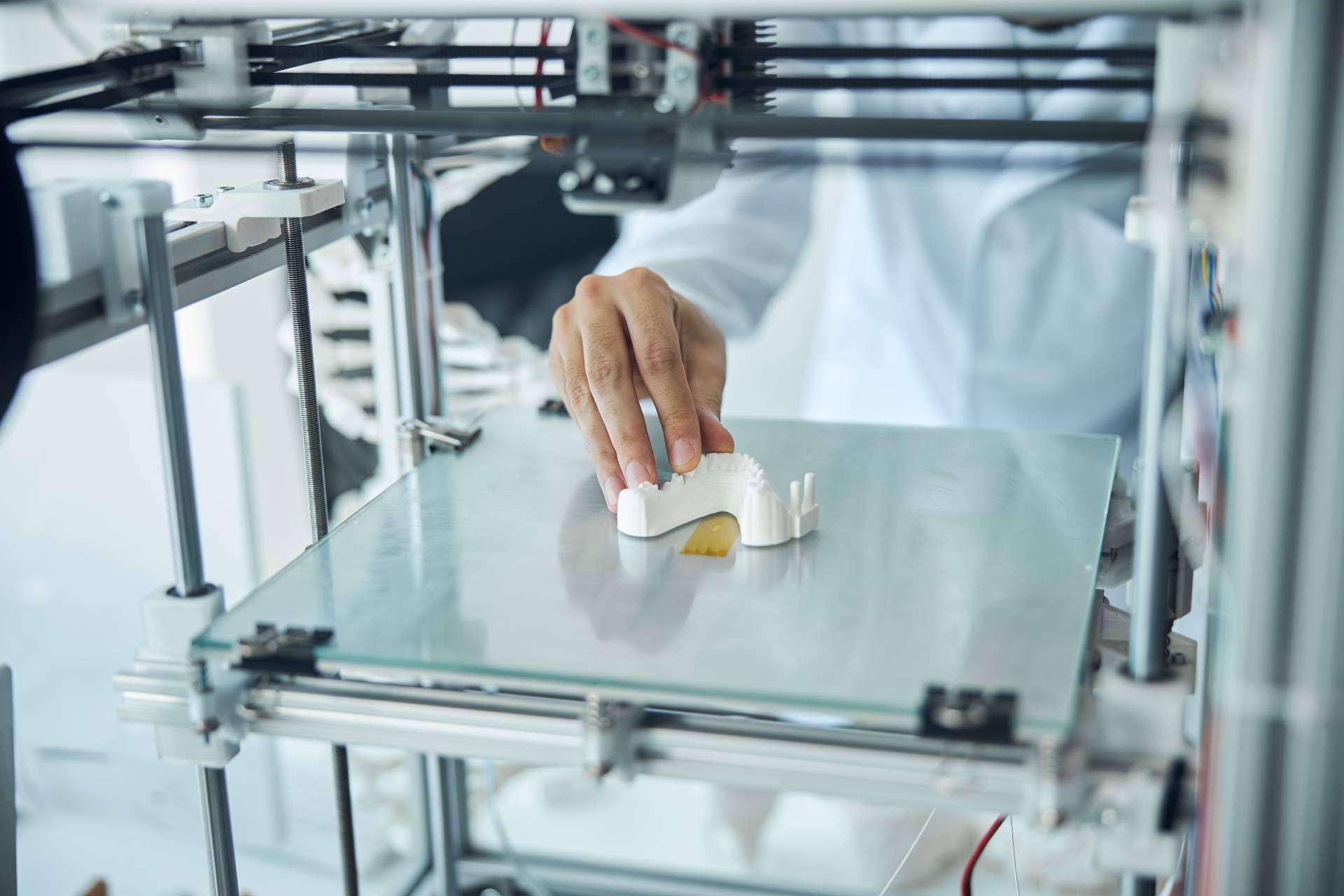 Los servicios de impresión 3D en Alicante con TecnoBro3D