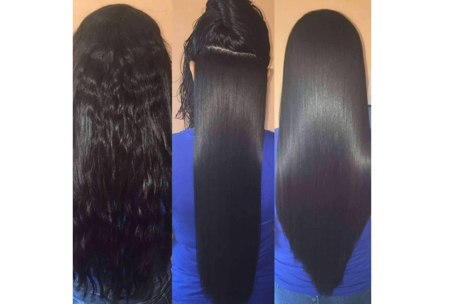 Gold Diamond y el kit de cera fría para hidratar el cabello de cara al verano