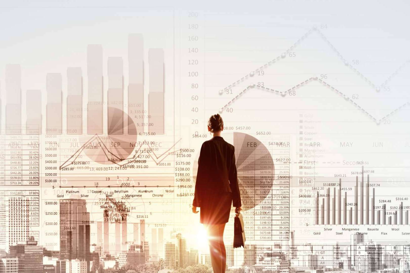 La solución de marketing automation de Connectki para empresas B2C y B2B