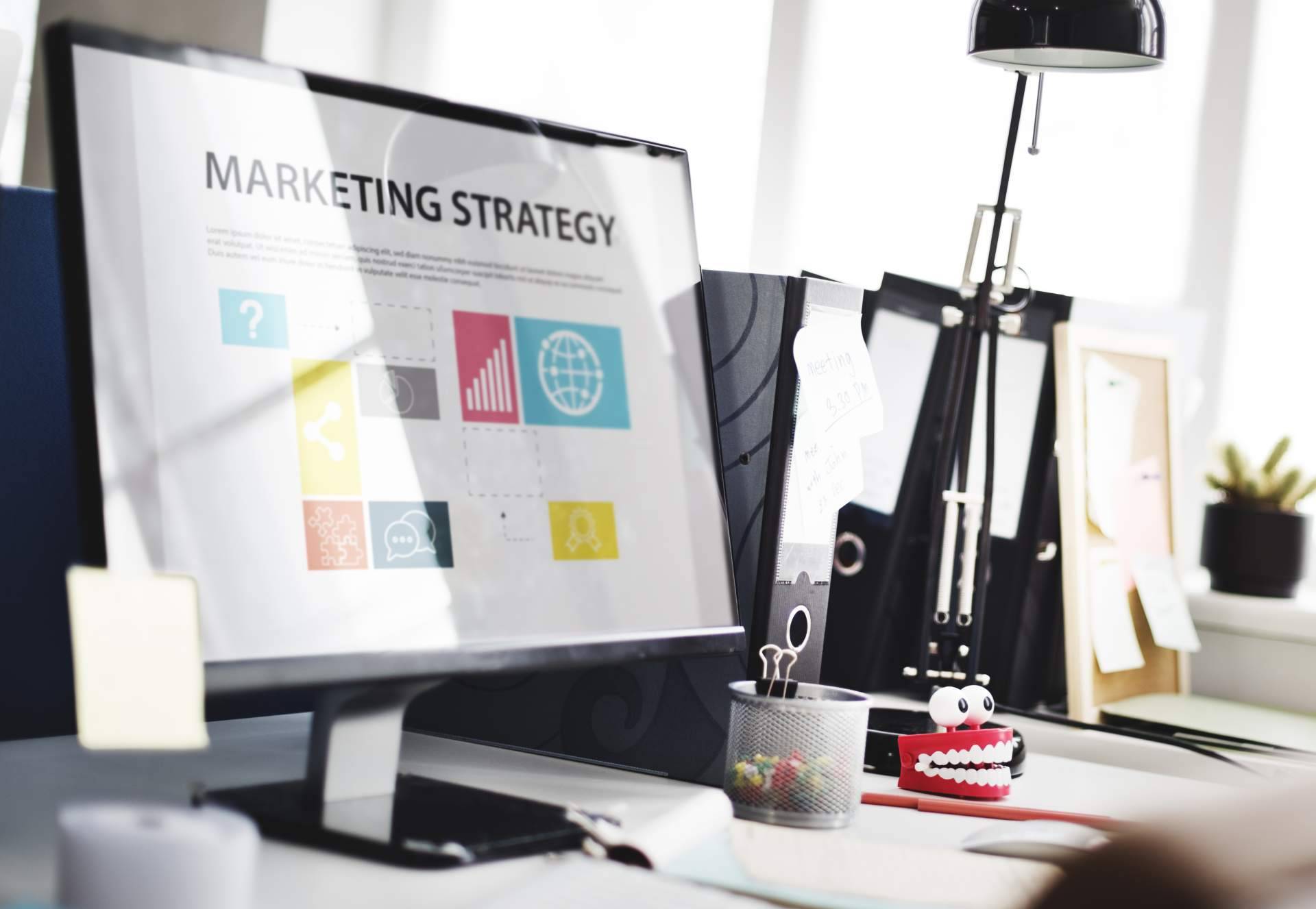 ¿Cómo llevar a cabo la planificación de estrategias en redes sociales?, por Milenium Marketing Digital