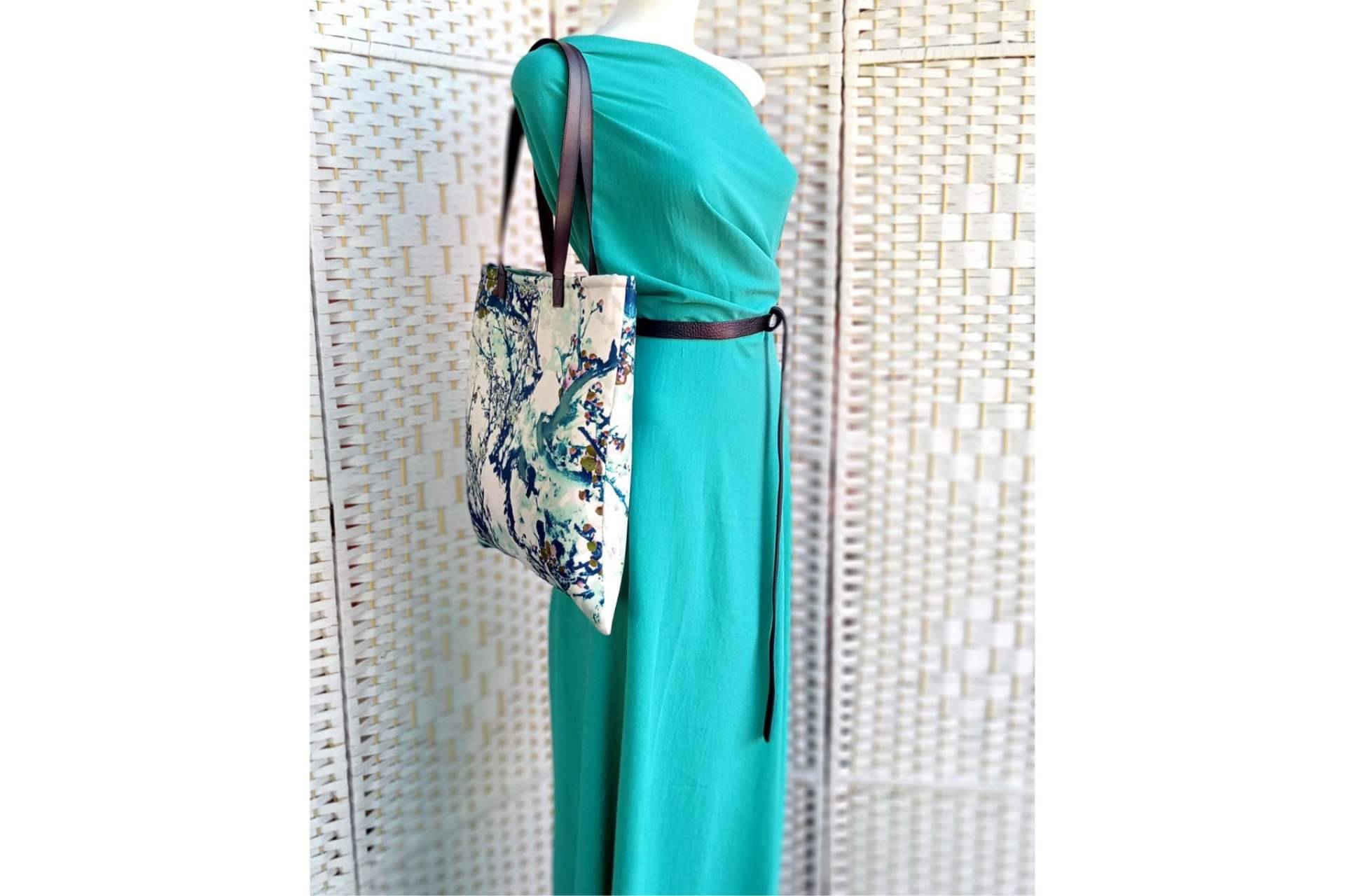 Inirt Atelier, trabajos artesanales con piezas cruelty free
