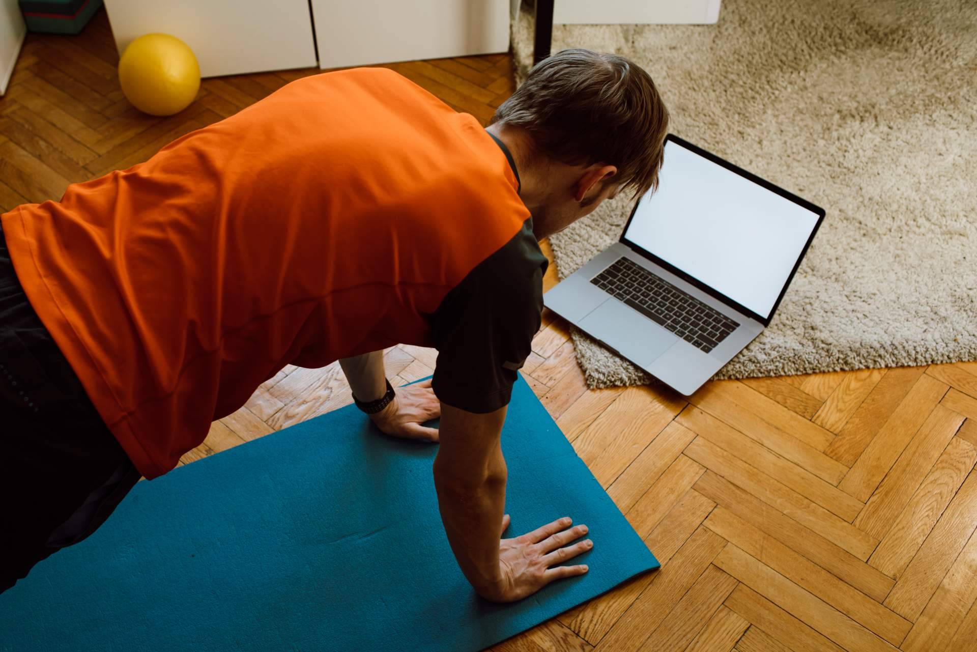 ¿Qué ofrecen las rutinas de entrenamiento online disponibles en Nersport?