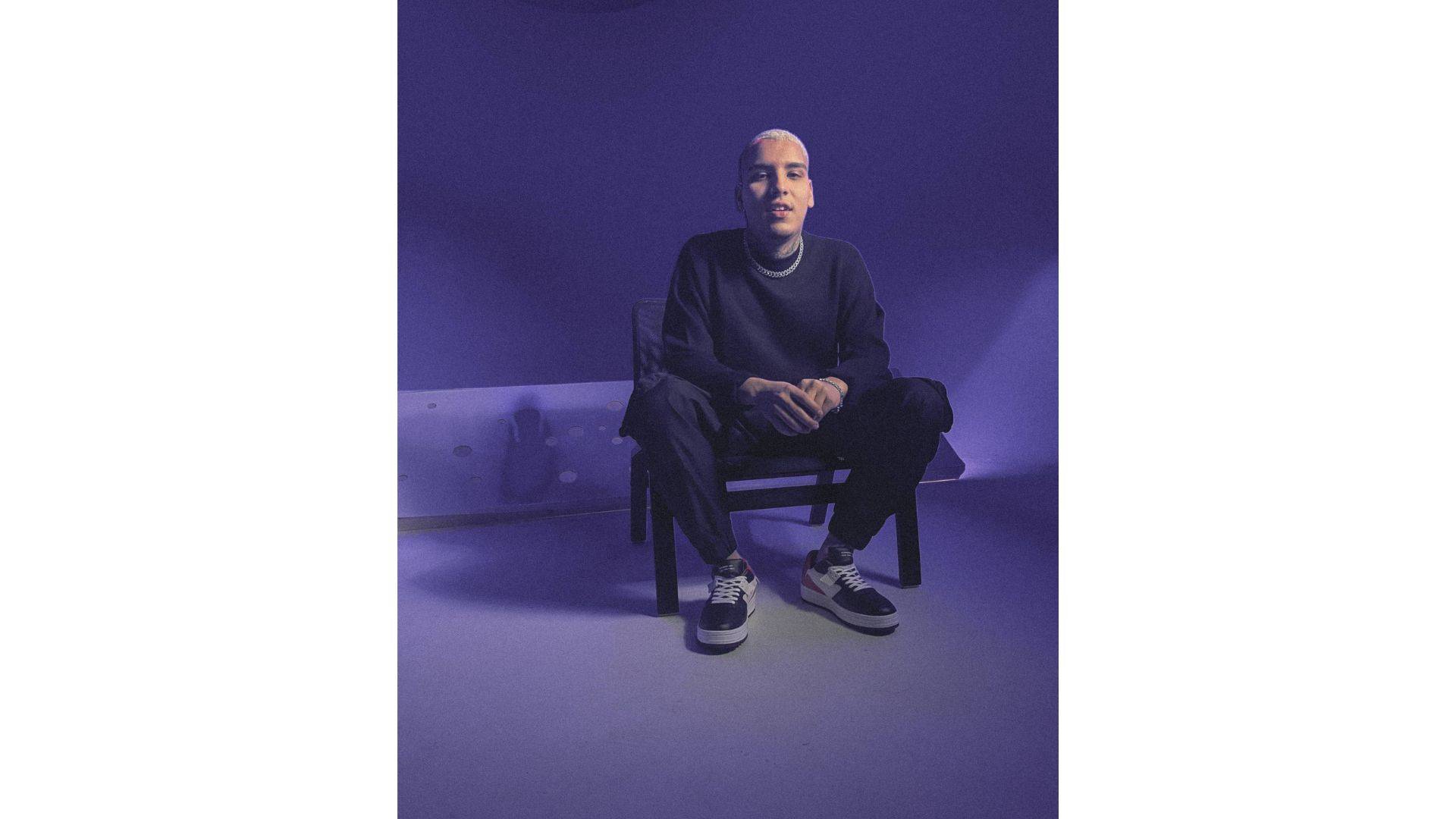 El cantante de reggaeton Kill Bully consigue más de 200.000 streams en YouTube con su último hit