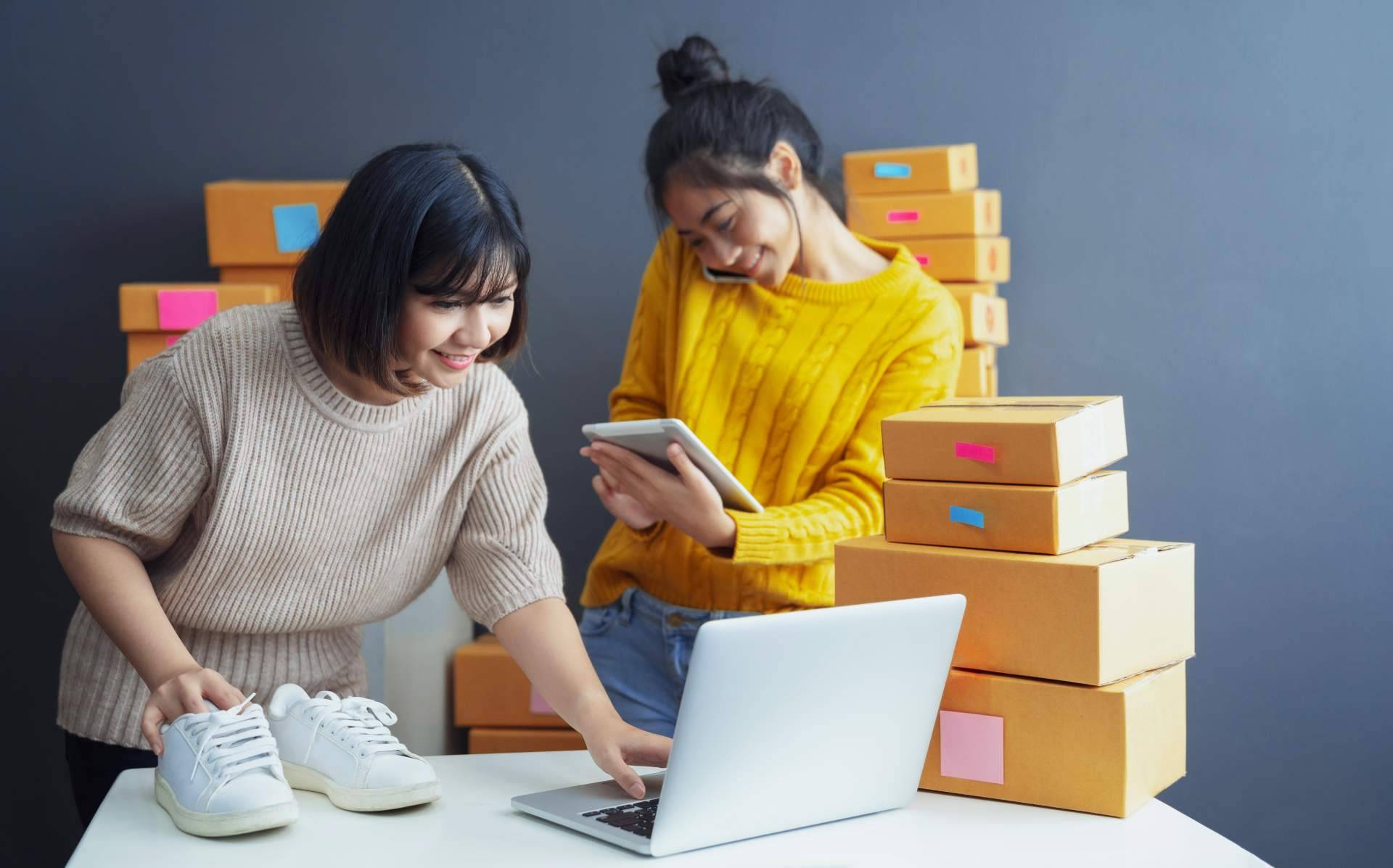 Aguilera Castilla Abogados ofrece asesoría legal a pymes que venden en Amazon