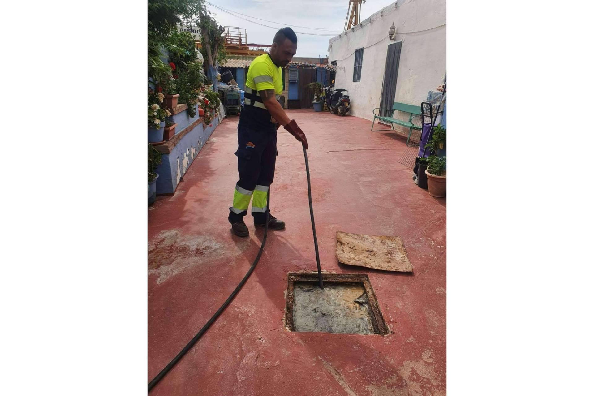 Servicio de saneamiento doméstico e industrial de la mano de Rey Tuberías