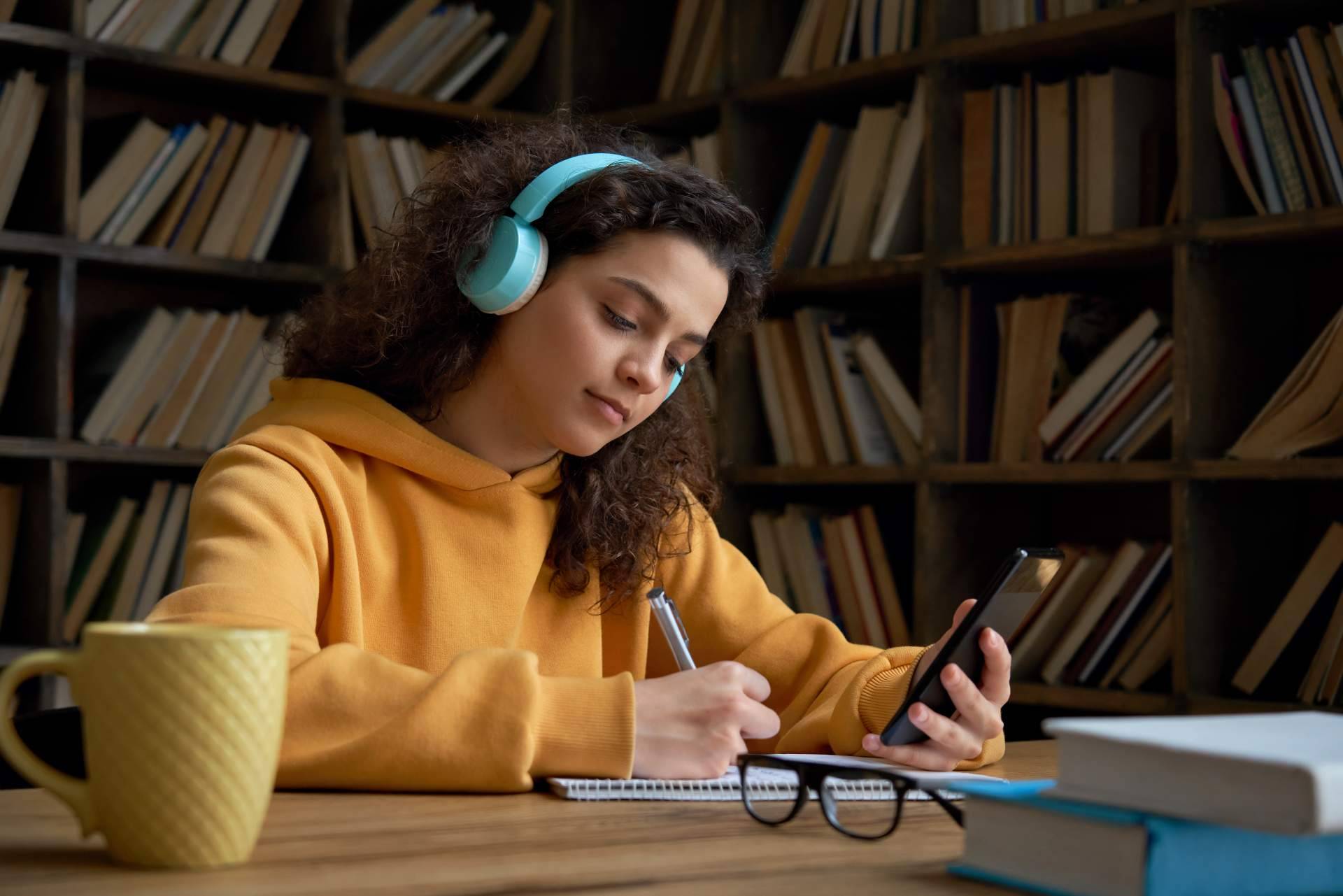 Los beneficios de estudiar con esquemas, por TFGaTiempo