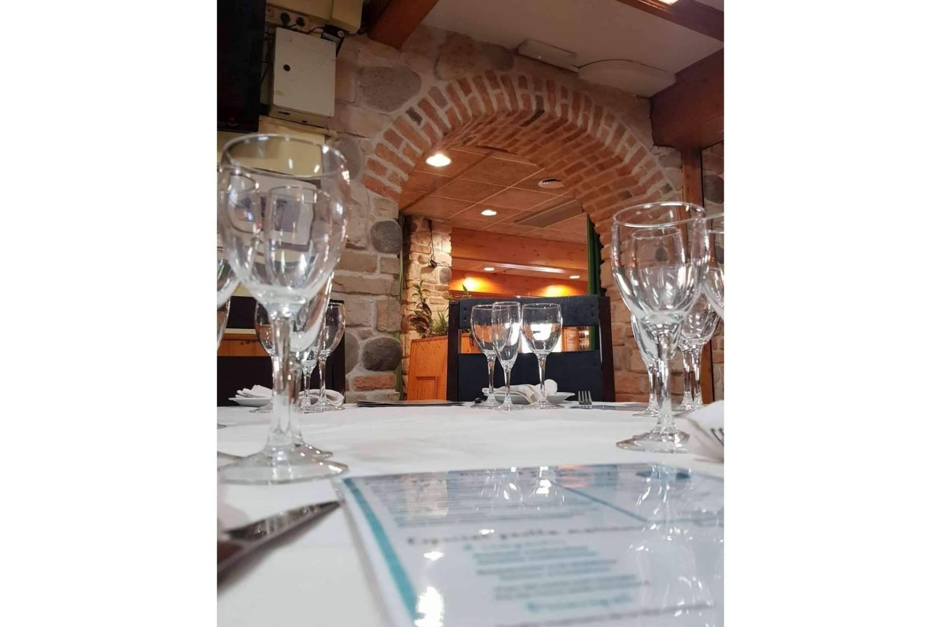 Las ventajas de celebrar un cumpleaños o evento familiar en el restaurante Pasa Tapas