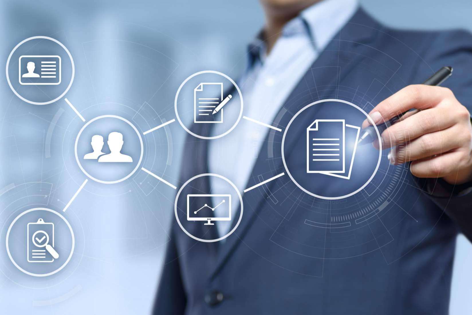 ¿Por qué contar con un Software de Gestión de Riesgos Corporativos?