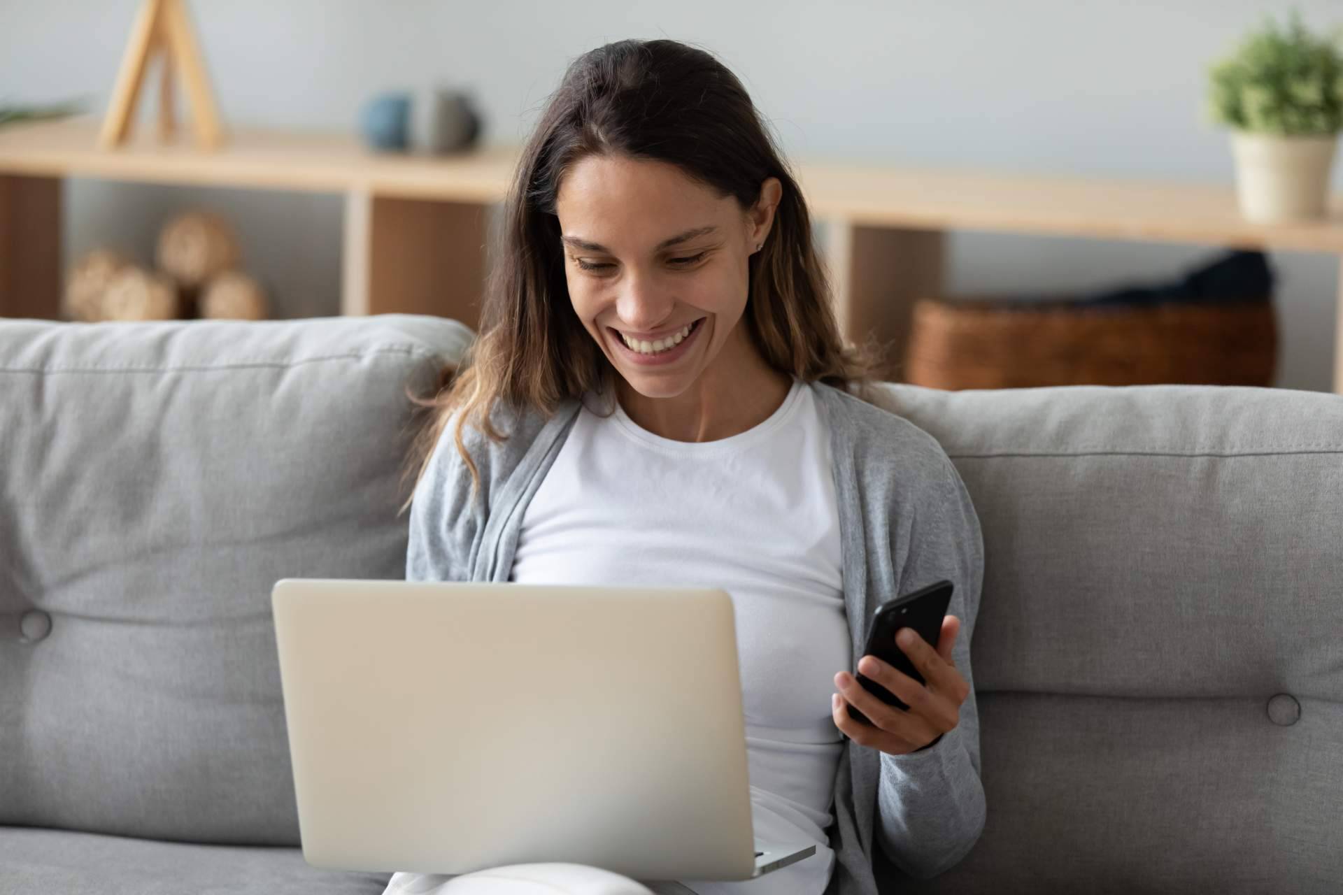 Conseguir clientes en internet sin riesgo, ¿cómo hacerlo?