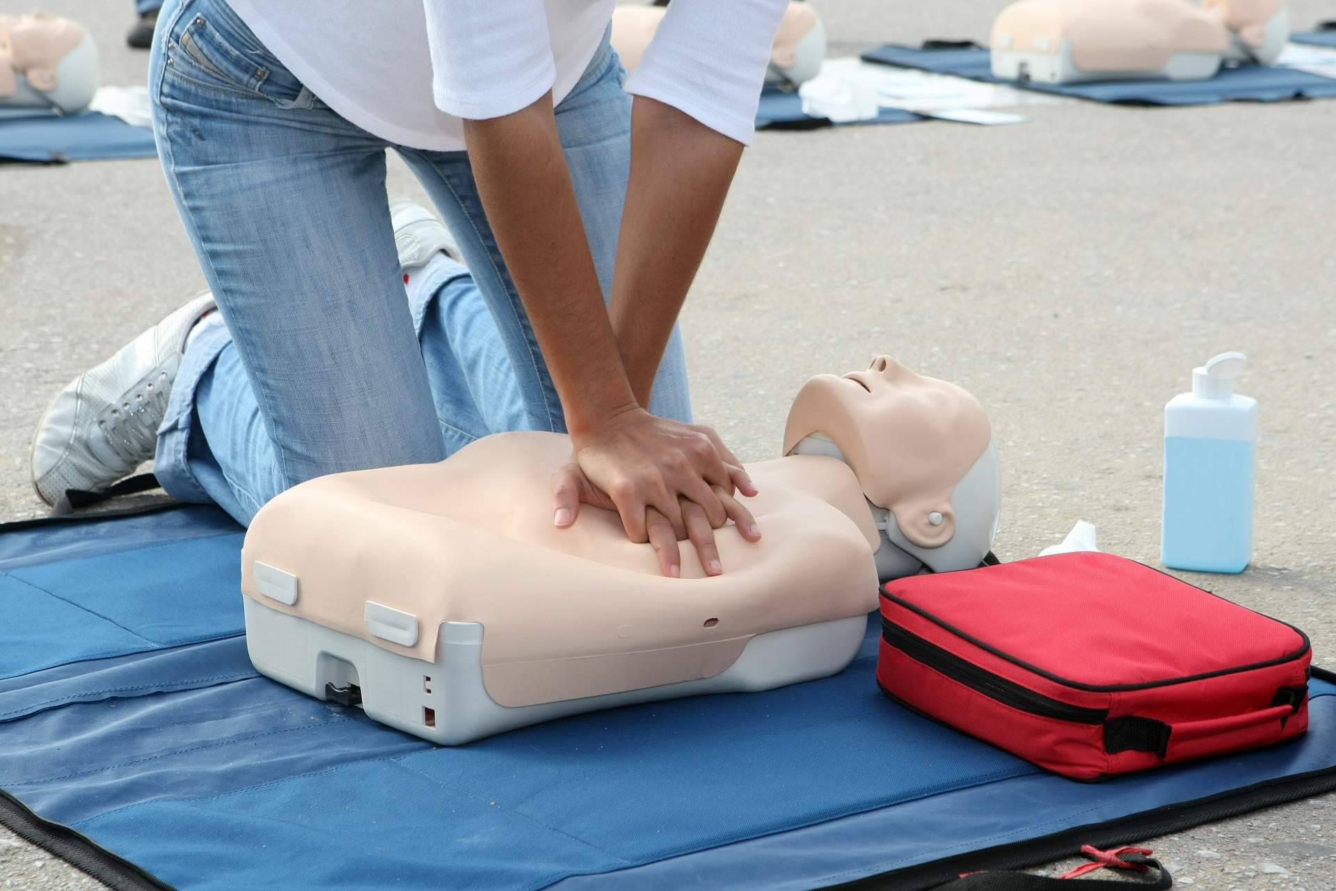 El curso de emergencias, uno de los más demandados actualmente