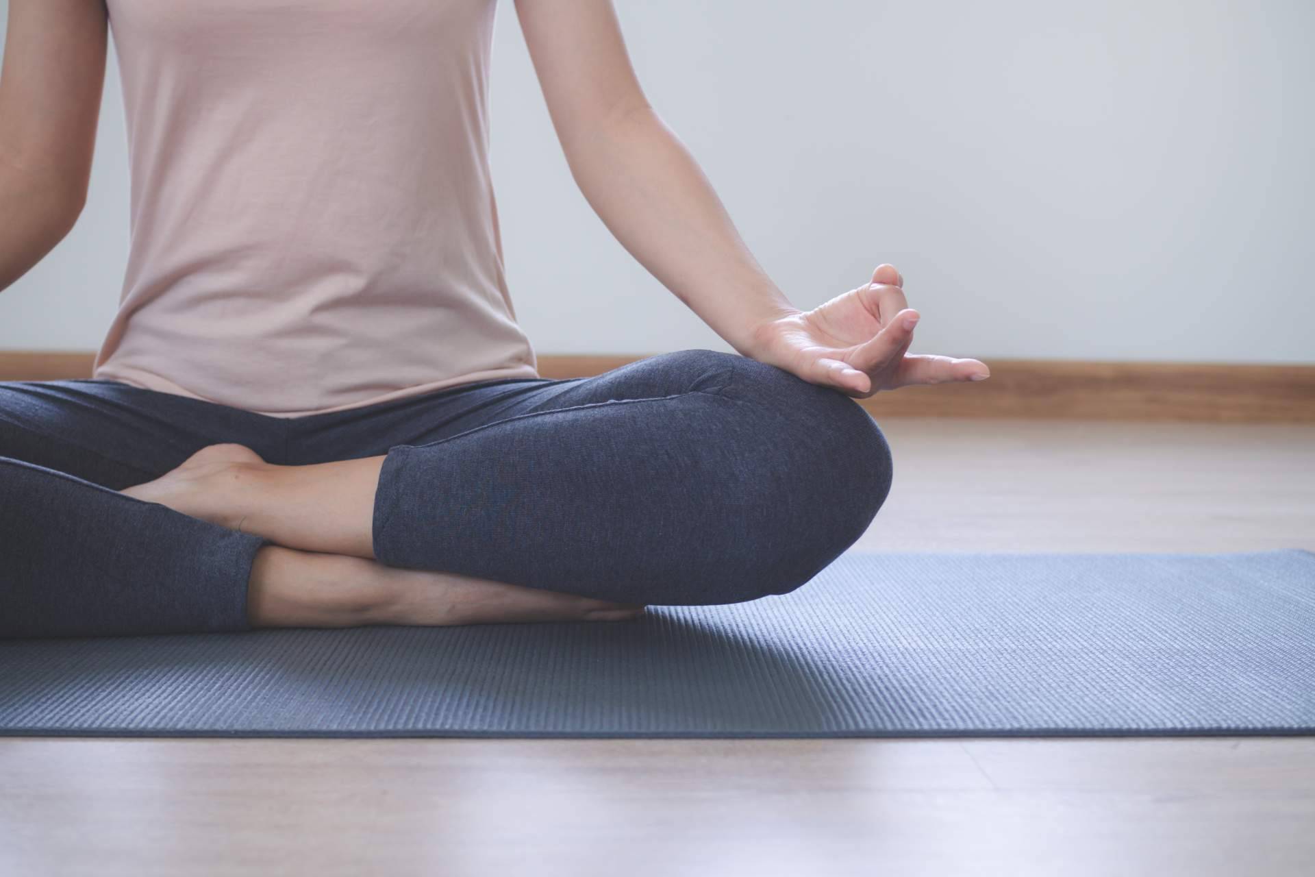 Las ventajas de practicar la meditación mindfulness