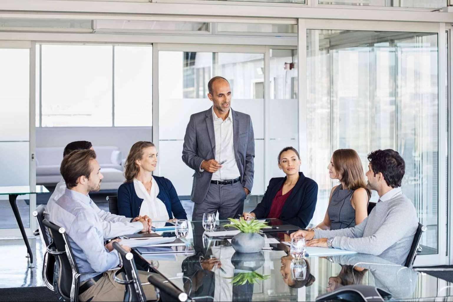 Ventajas de contar con un equipo de BPO empleados para la gestión de las nóminas