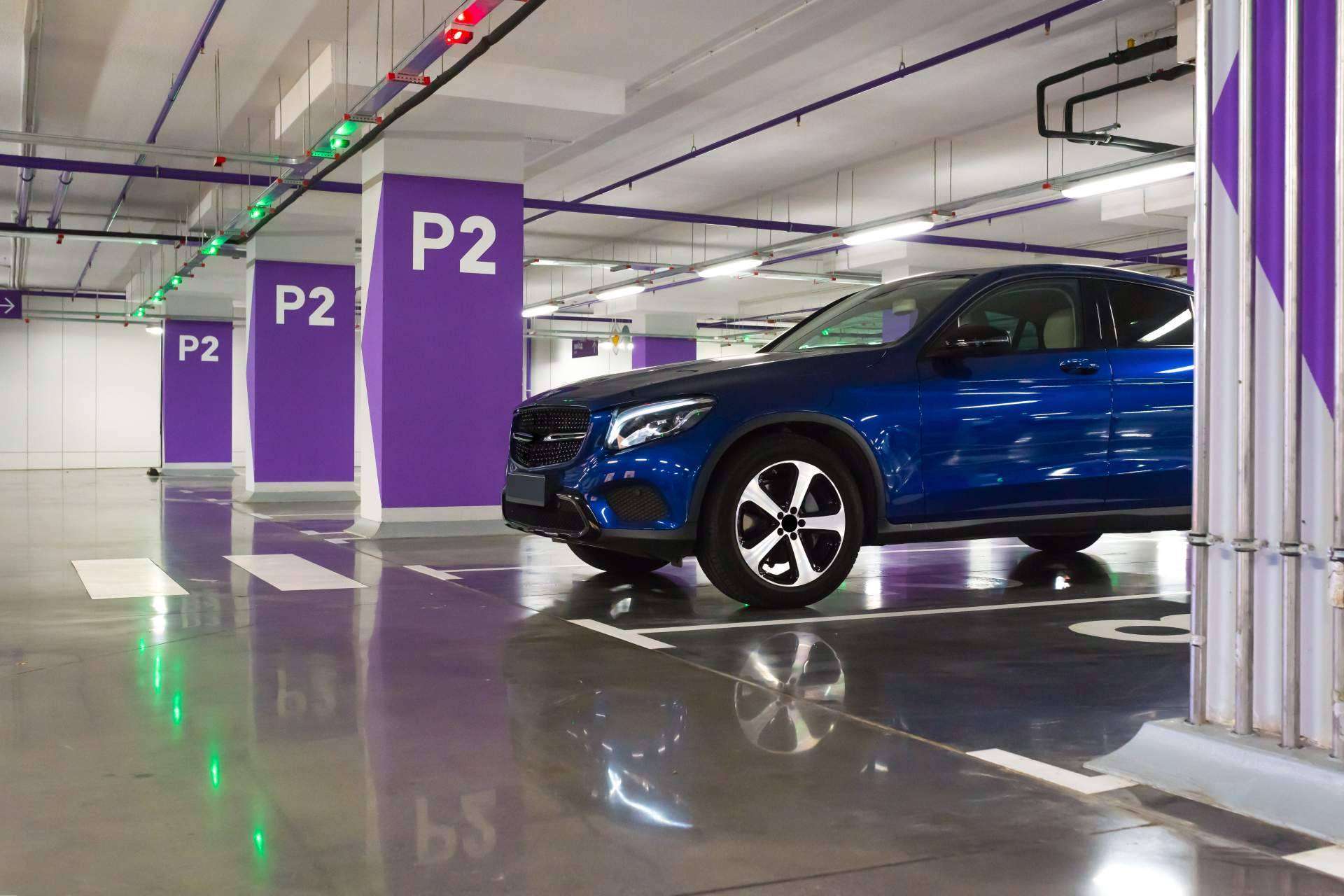 Parkings y Garajes ofrece recomendaciones para la venta de plazas de garaje entre particulares