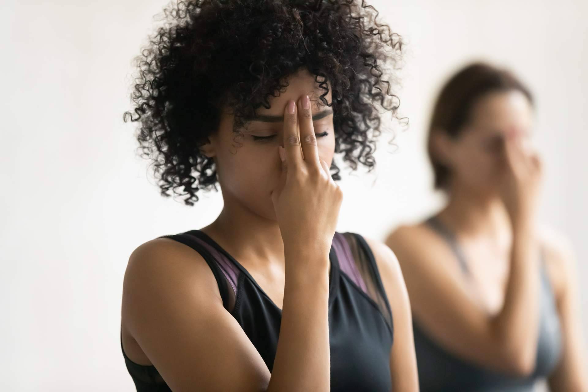 La plataforma especializadas Pranayama.pro explica qué es el pranayama