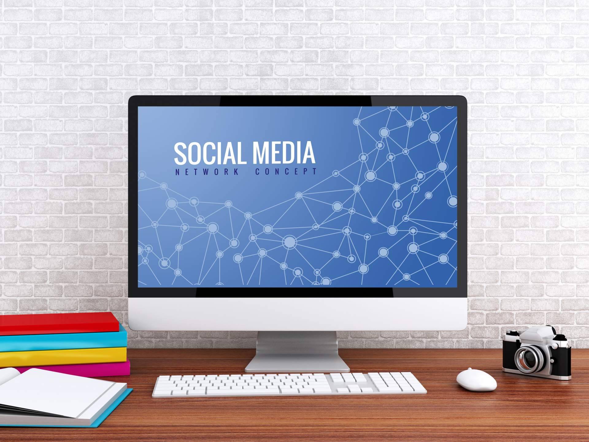 Definir una estrategia de contenidos para las redes sociales