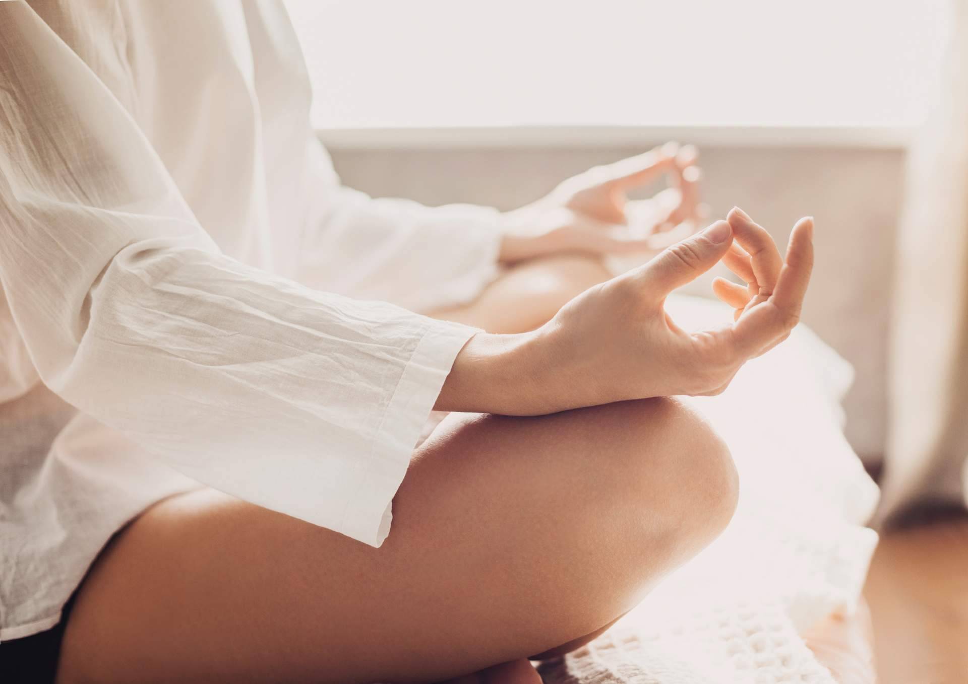 Las ventajas de contar con un monitor de meditación
