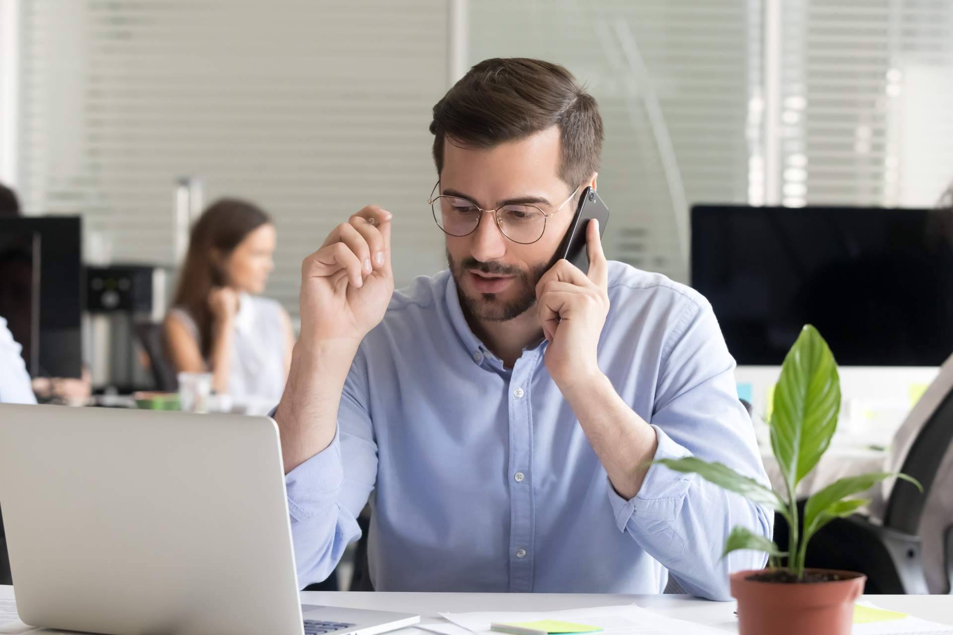 Servicios informáticos para facilitar la digitalización de las empresas, de la mano de Exolution