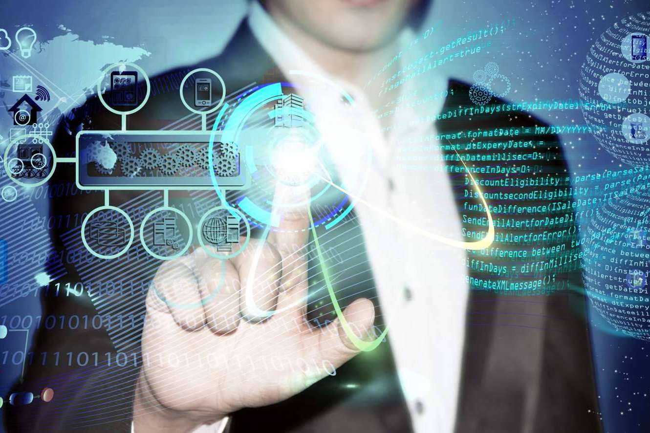 Certitec explica qué es la programación .NET y cómo esta puede ayudar a las empresas