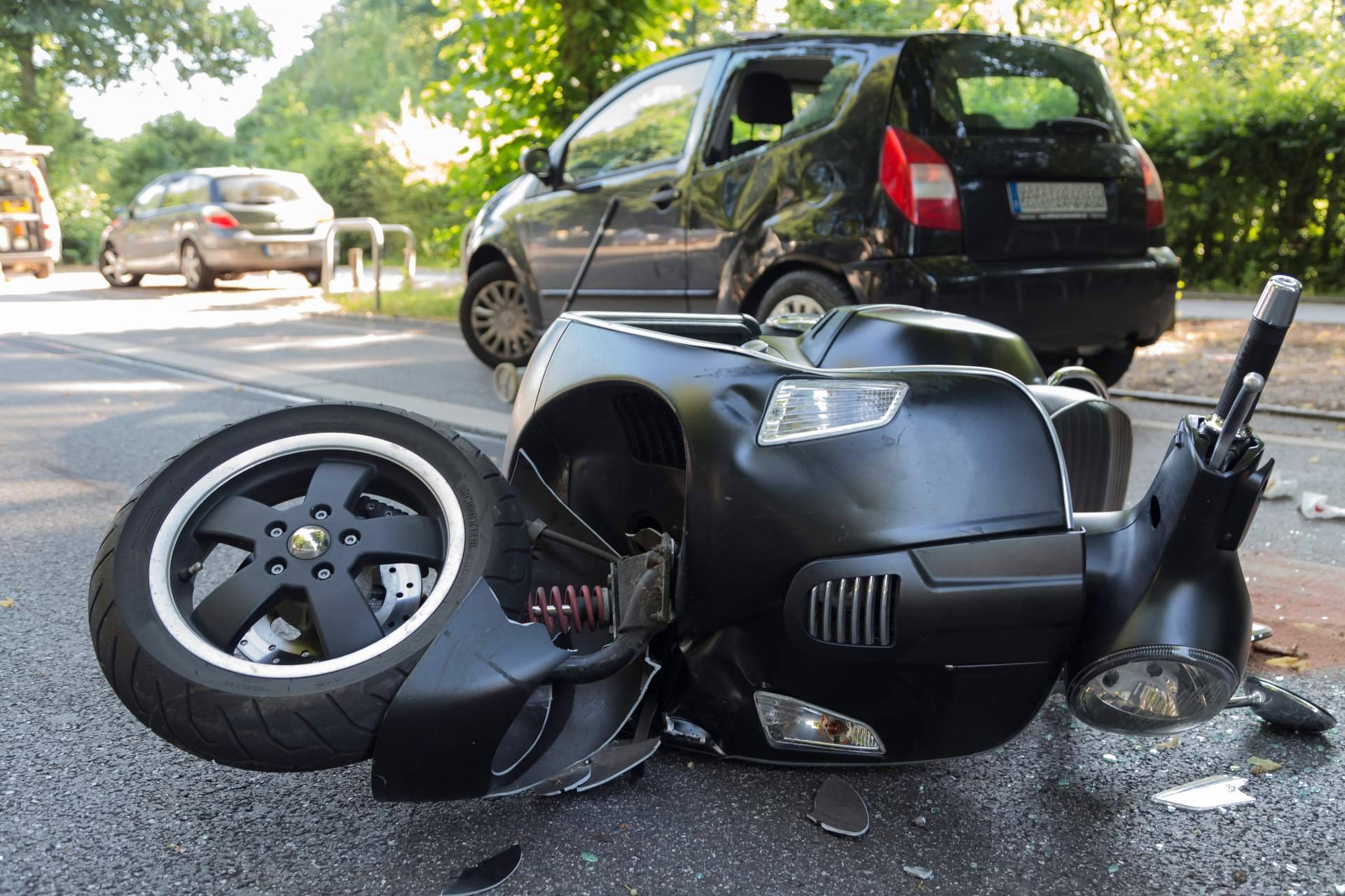 La importancia de contar con abogados expertos en accidentes en moto en Nueva York