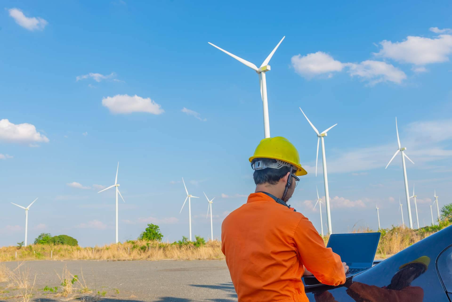 Energías renovables e instalaciones técnicas de calidad de la mano de Grupo Alisios