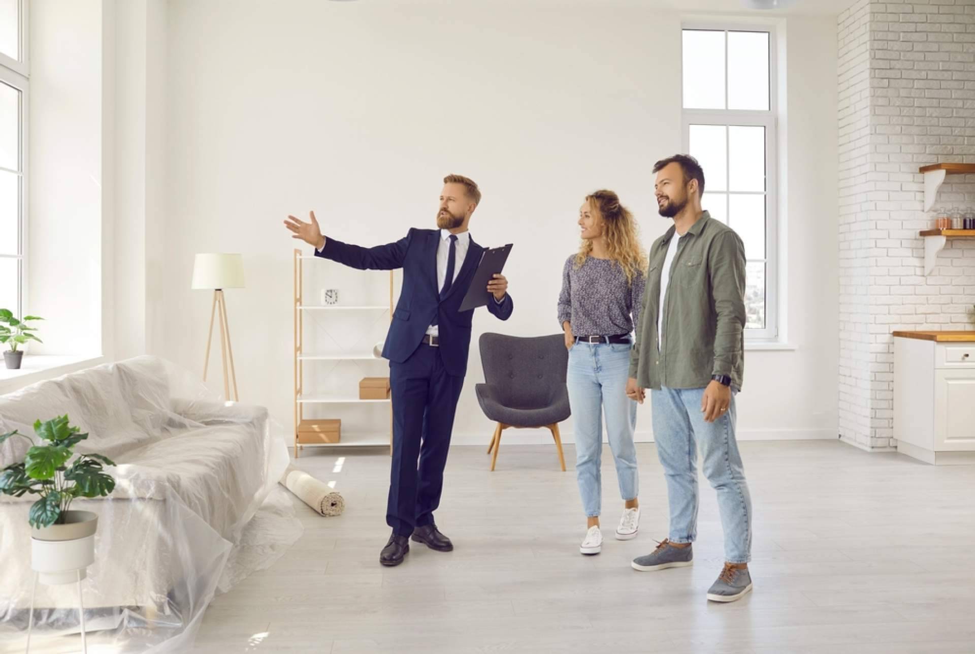 Beneficios de contar con un asesor inmobiliario para la búsqueda de un hogar, de la mano de D&A Inmobiliaria