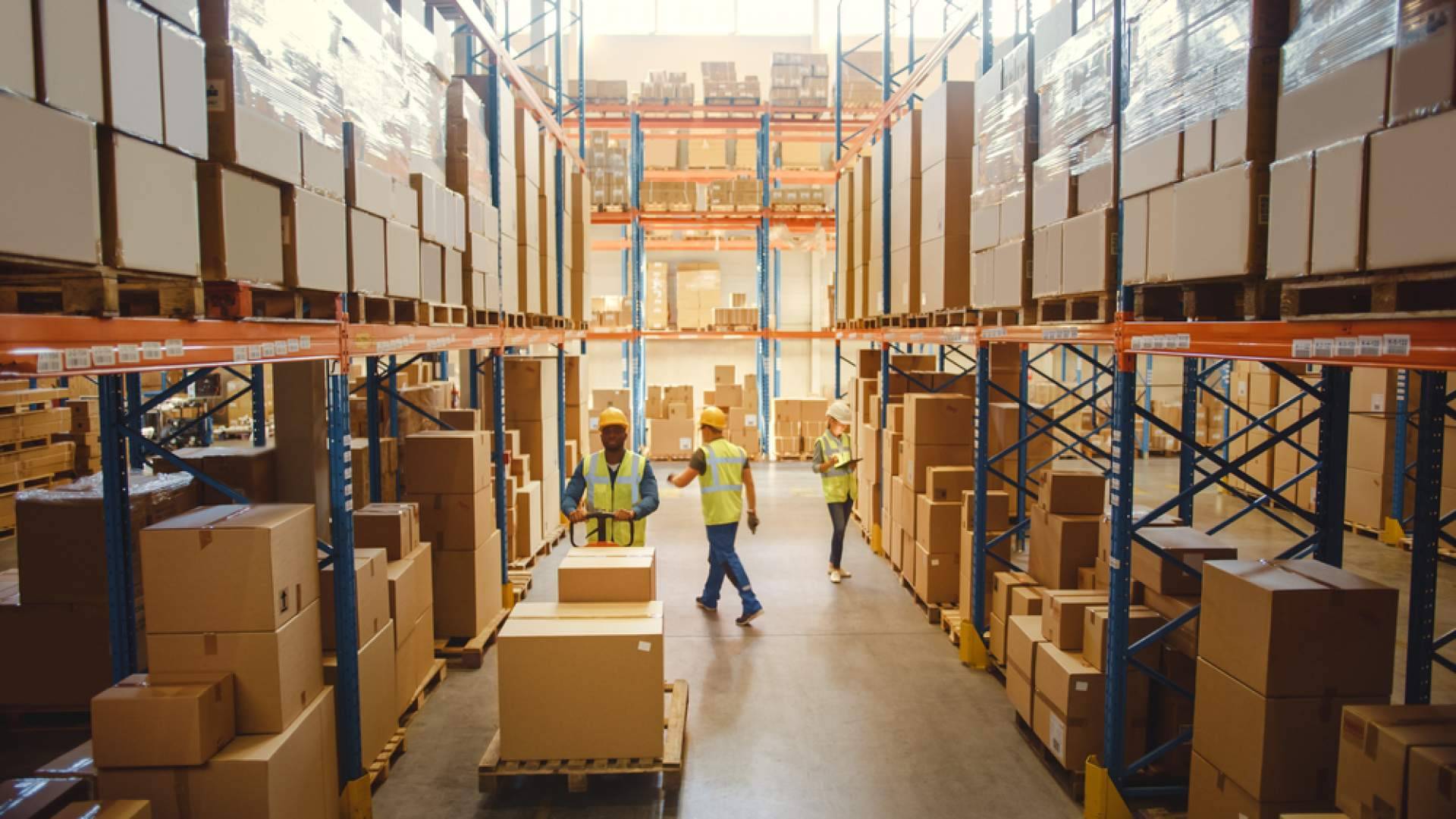 Transportes Gomesa, la opción para externalizar los servicios logísticos de las empresas