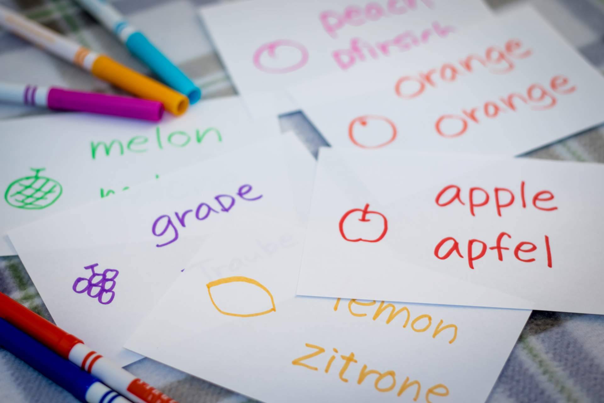 Aprender alemán no es difícil si se sabe cómo hacerlo, con Hamburg Sprach Schule