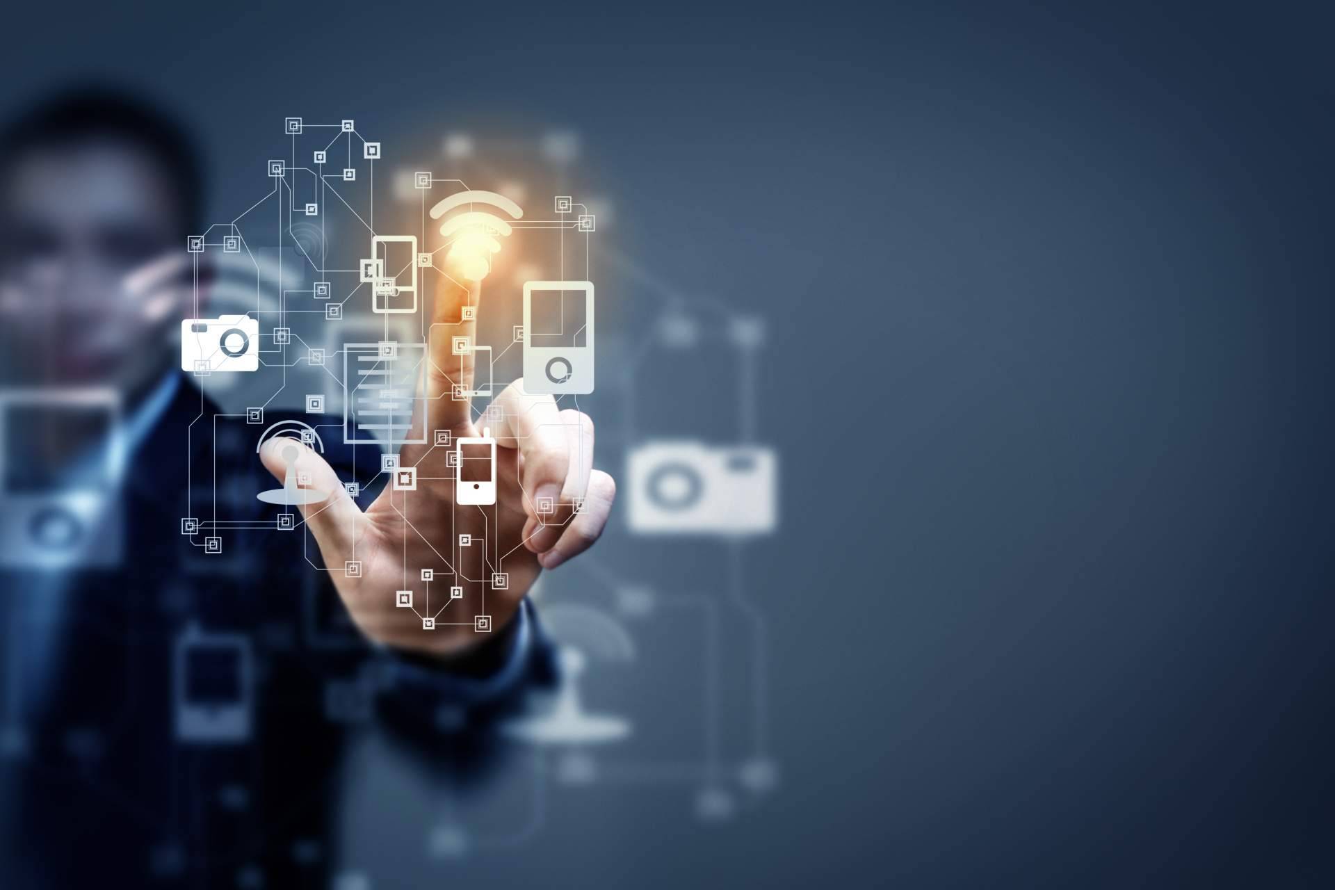 La digitalización de empresas con Connectki supone un nuevo impulso después de la pandemia