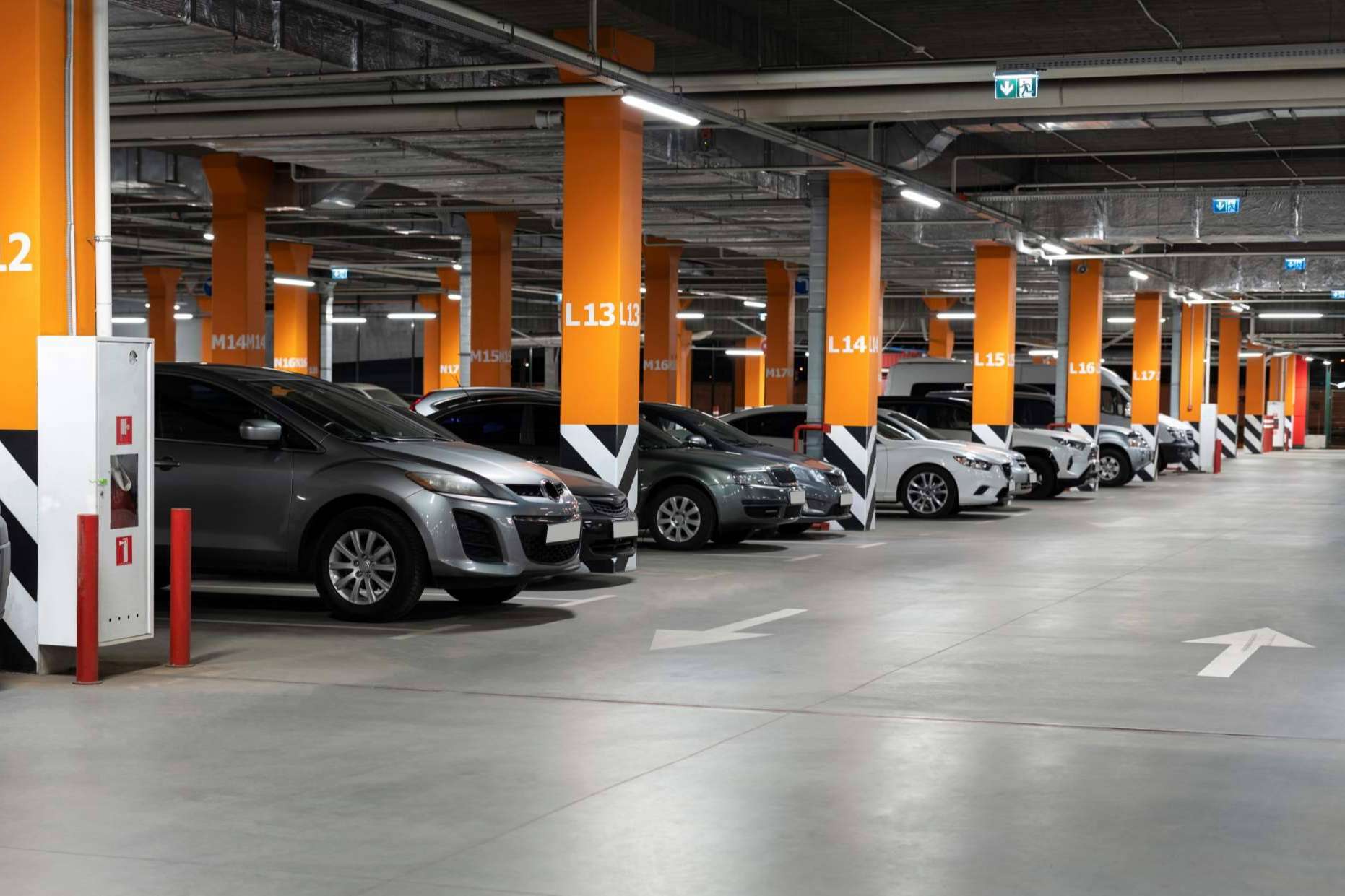 ¿Dónde resolver las dudas acerca del alquiler, compra y venta de plaza de garaje entre particulares? Parkings y Garajes