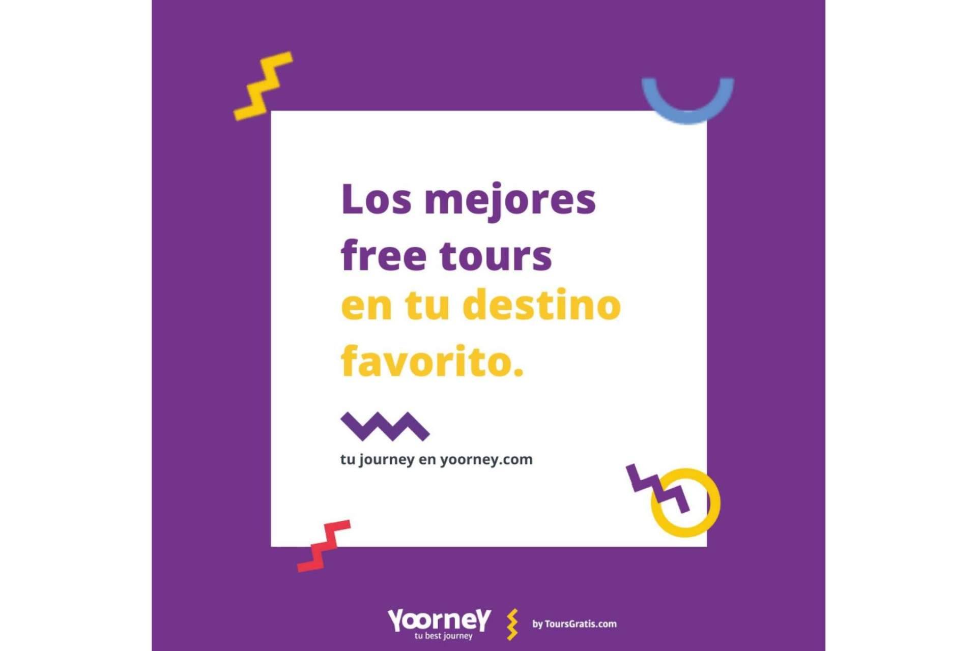 Yoorney desvela 10 de los destinos más buscados para viajar en verano