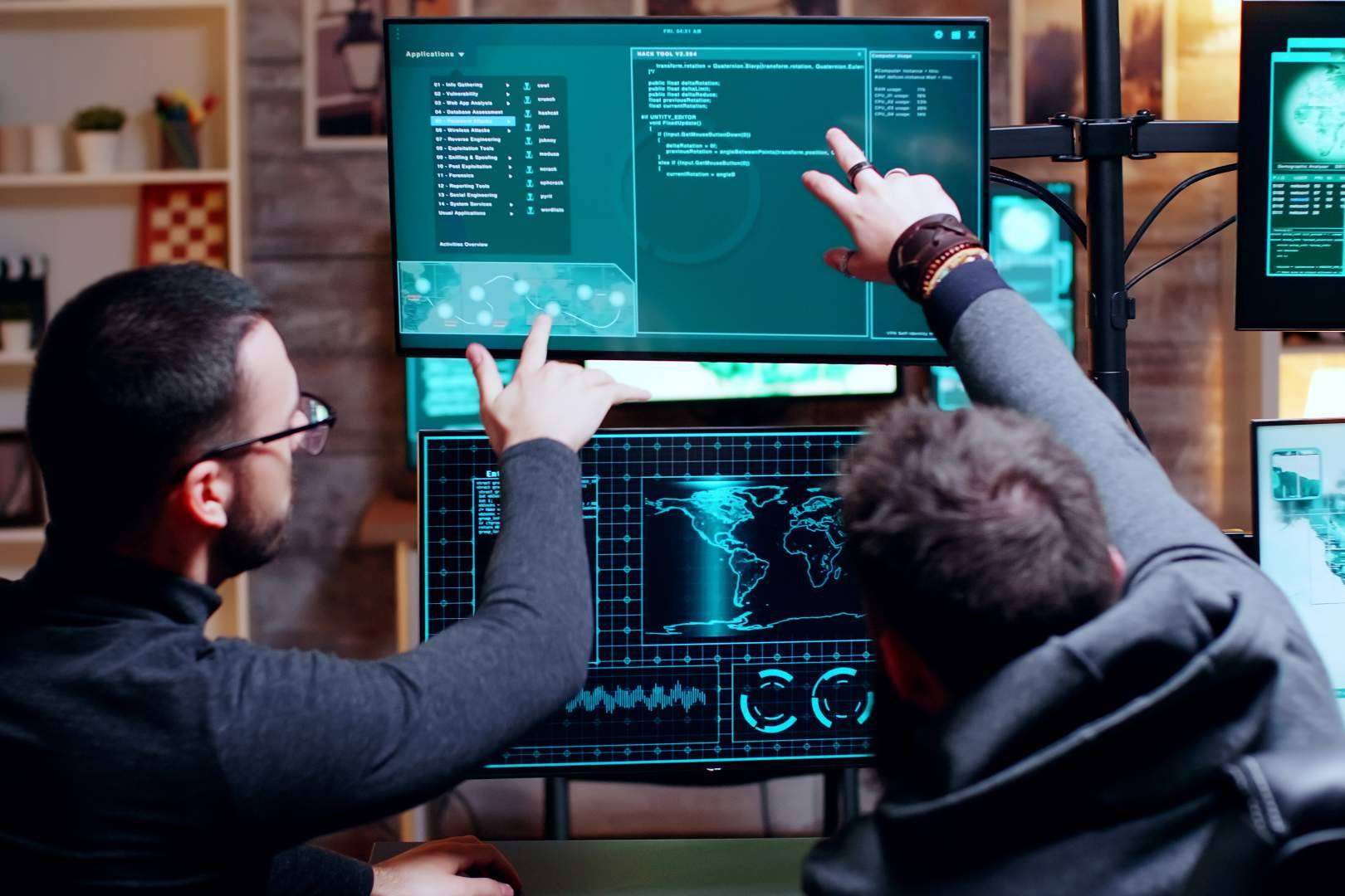 ¿Por qué no proteger los datos de los clientes puede hacer que se pierdan para siempre?