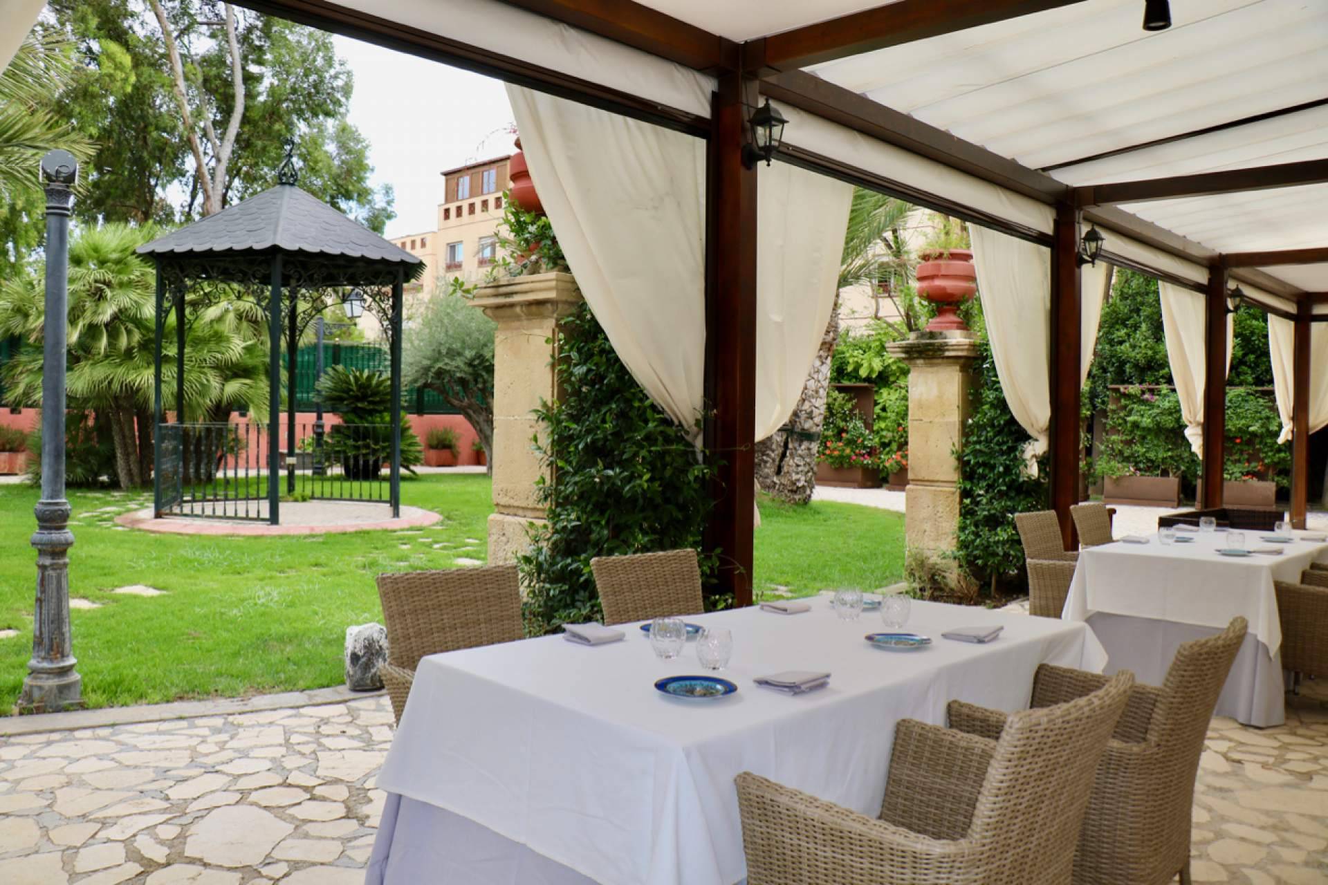 Destellos internacionales en armonía, la propuesta mediterránea del chef José Antonio Sánchez, en el Els Vents