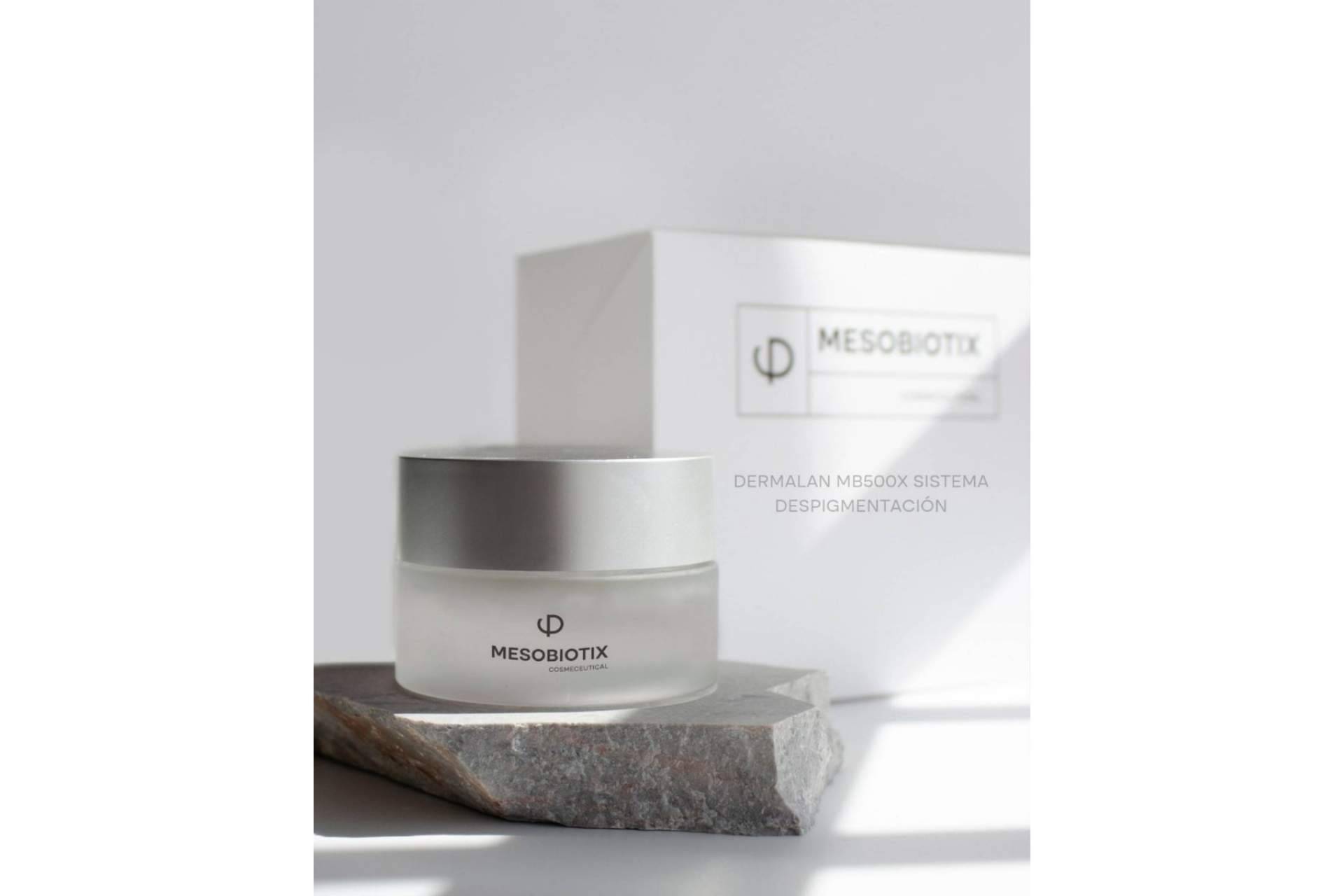Mesobiotix ofrece diferentes formaciones en medicina estética