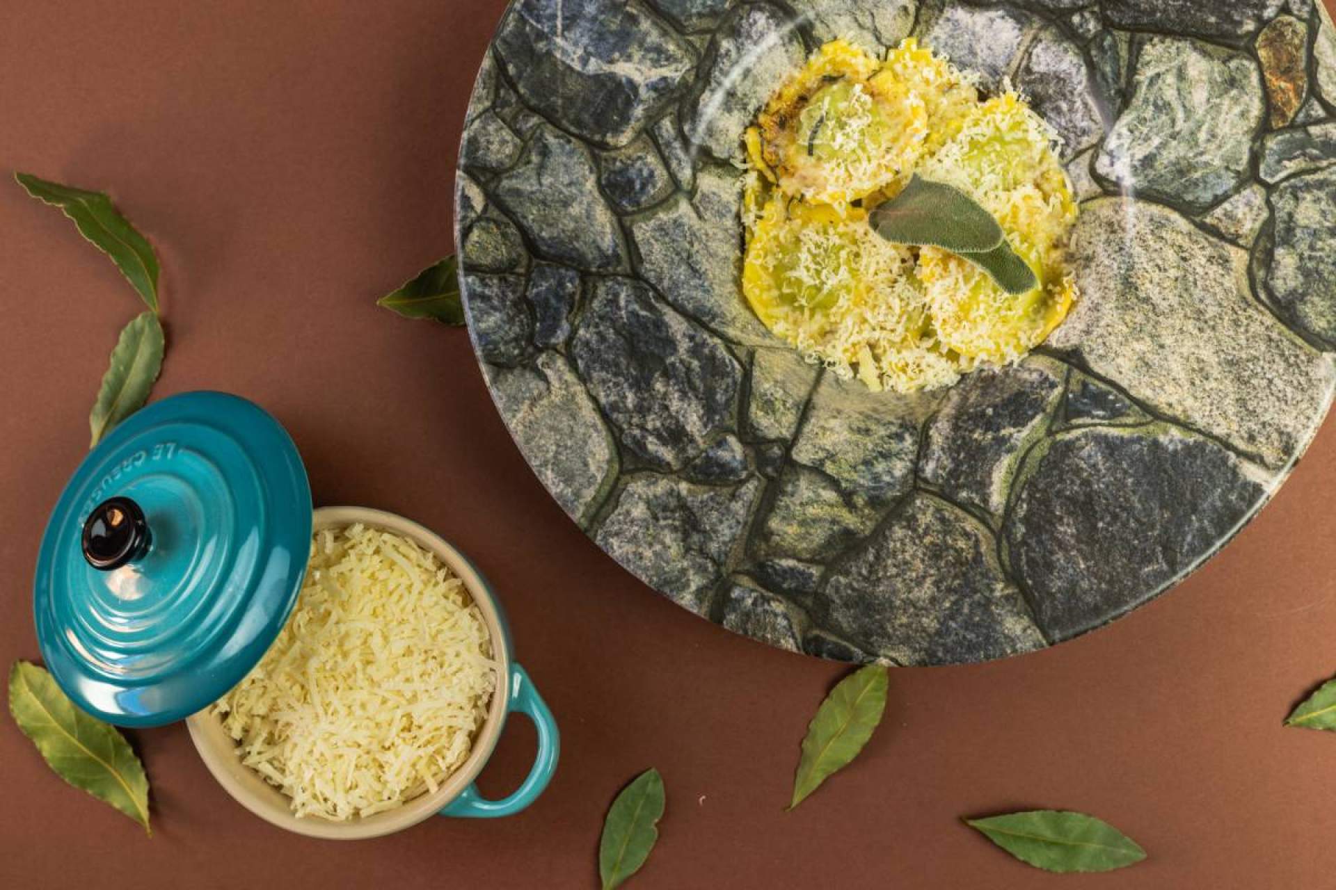Romea ofrece una experiencia única con su pasta italiana