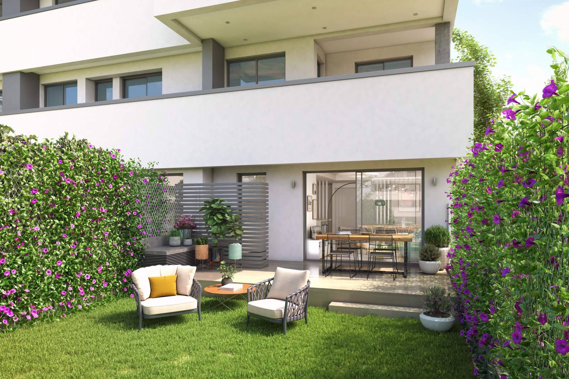 Villalbilla acoge un nuevo proyecto residencial