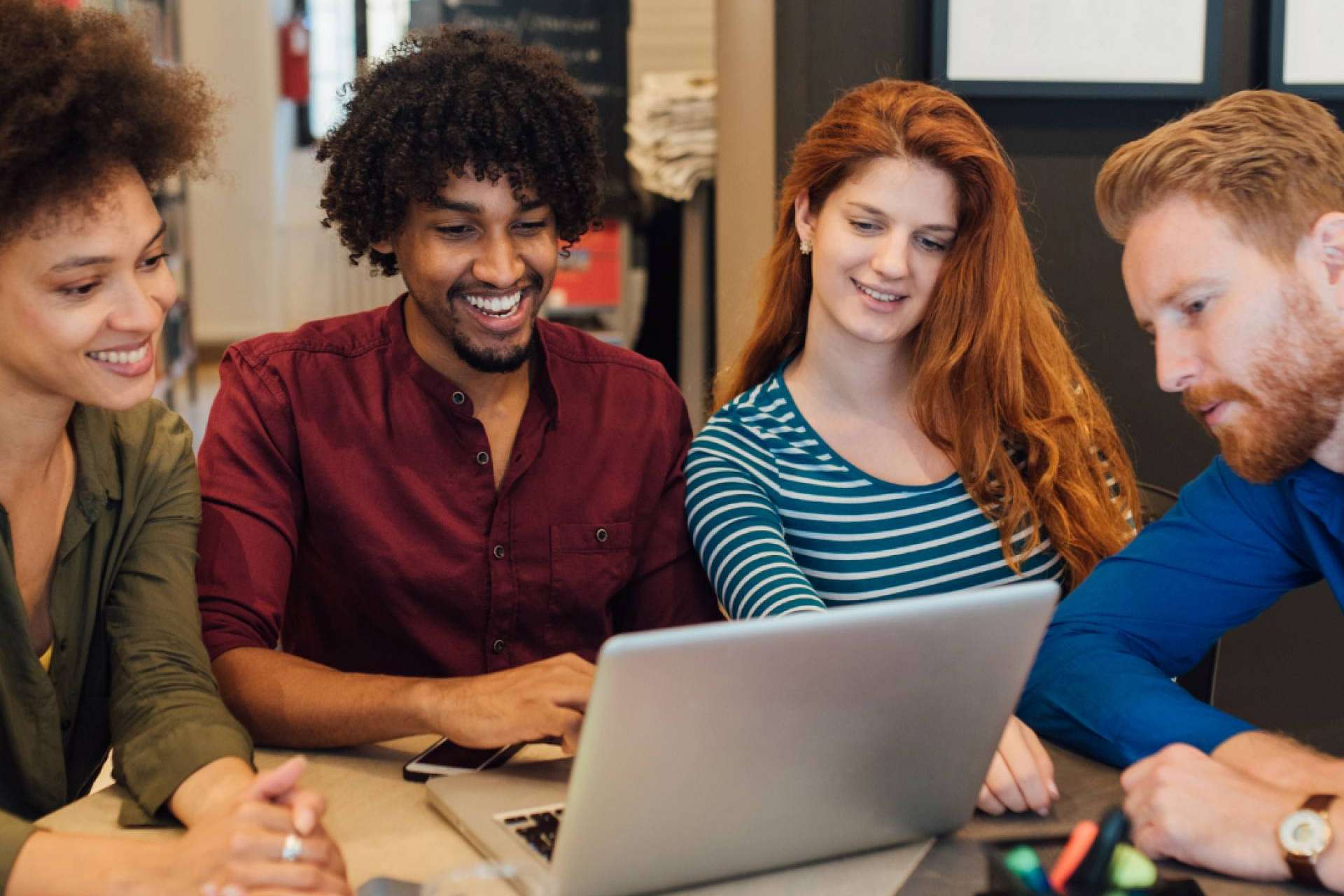 Aprender inglés de la mano de Varona’s Institute y matricularse en sus cursos de septiembre