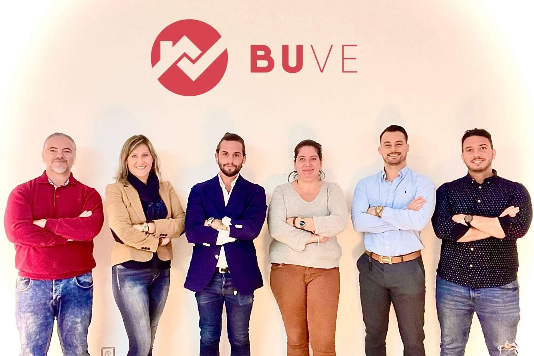 Buve, rentabilidad garantizada a los emprendedores que apuestan por asociarse a su marca