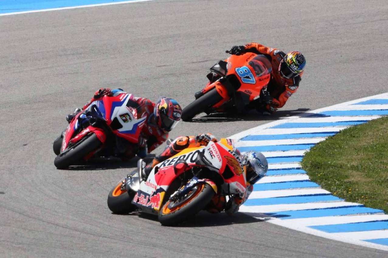 Encontrar entradas para MotoGP Aragón y MotoGP Valencia en MotoGPEspaña.com