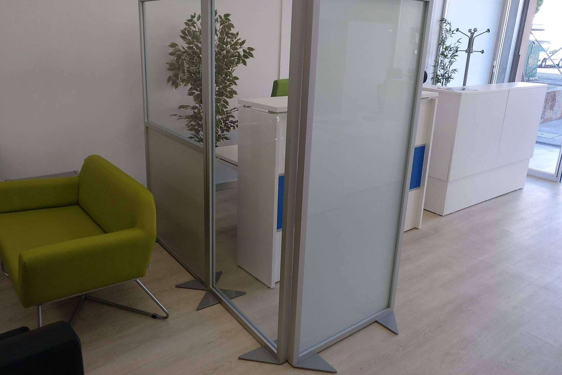 La empresa Office Deco dispone de un amplio catálogo de mobiliario para oficinas