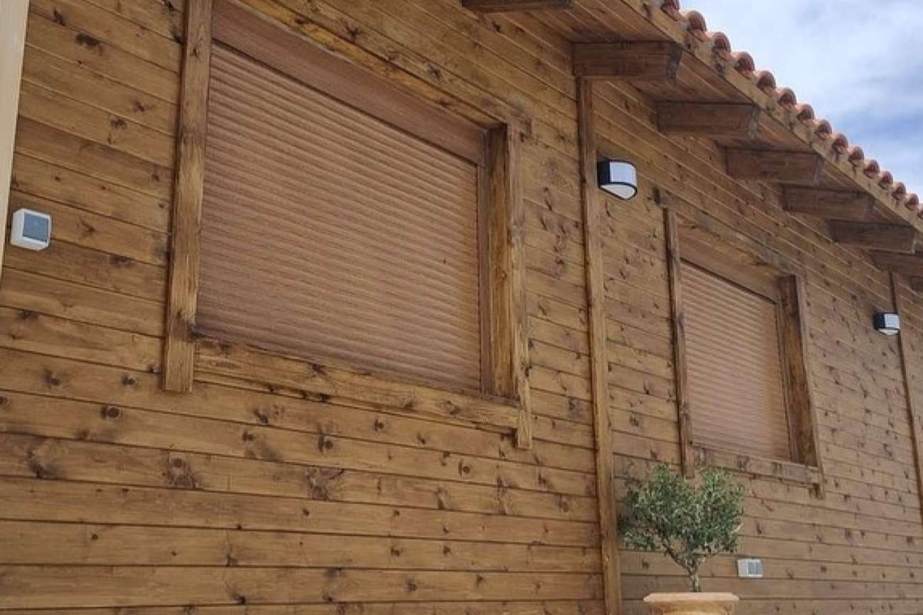 Las características de las ventanas PVC de Ventanas del Mader
