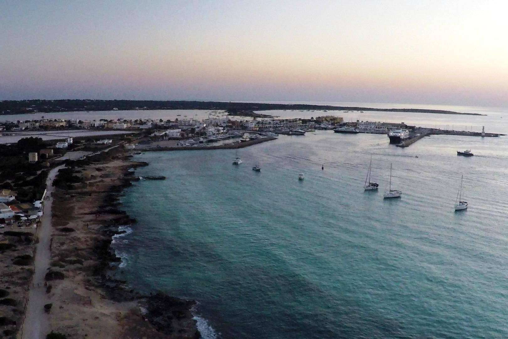 España al detalle con los paisajes de Avistadedrone.com