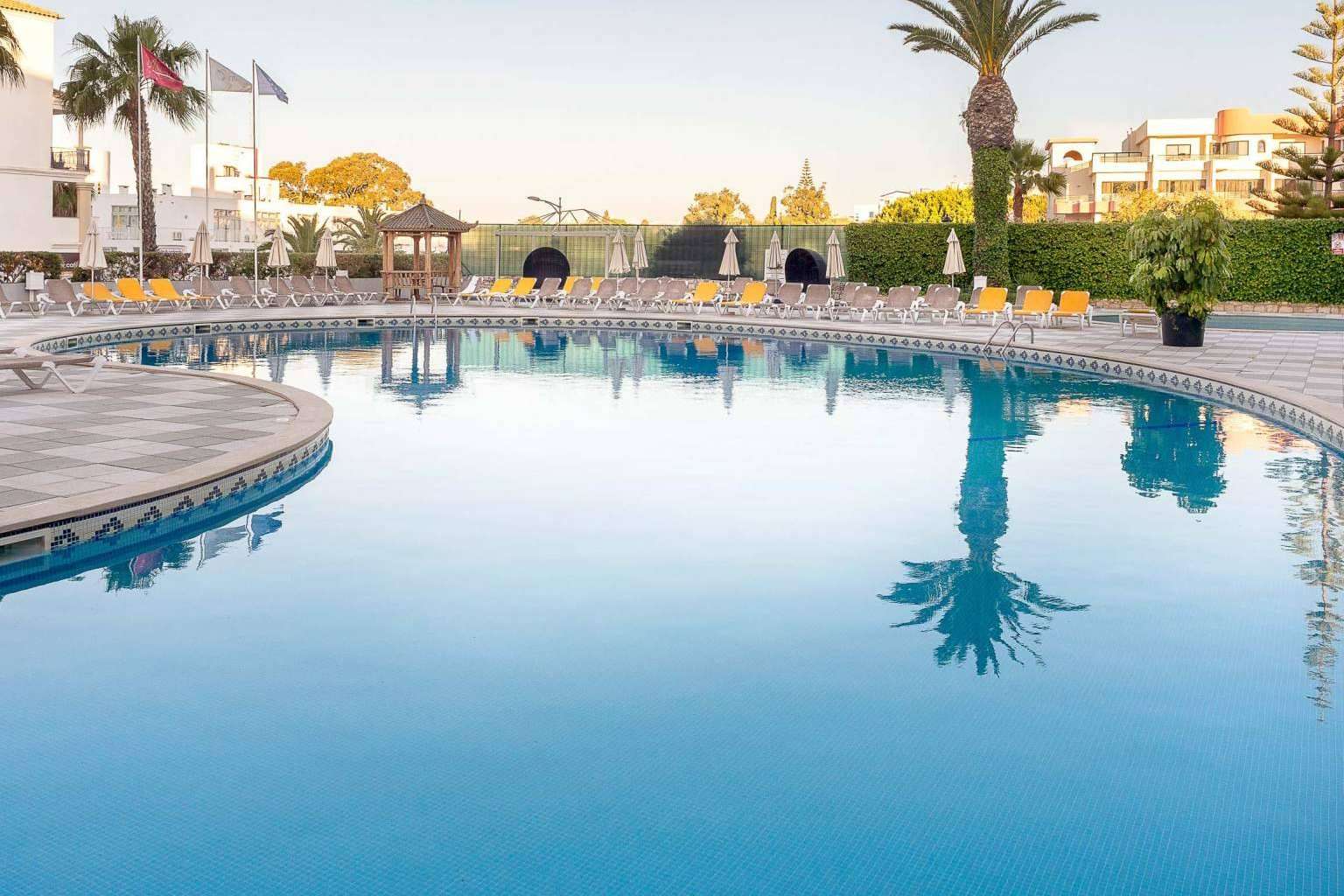 ISholidays.com sobre cómo encontrar un buen alojamiento en Algarve