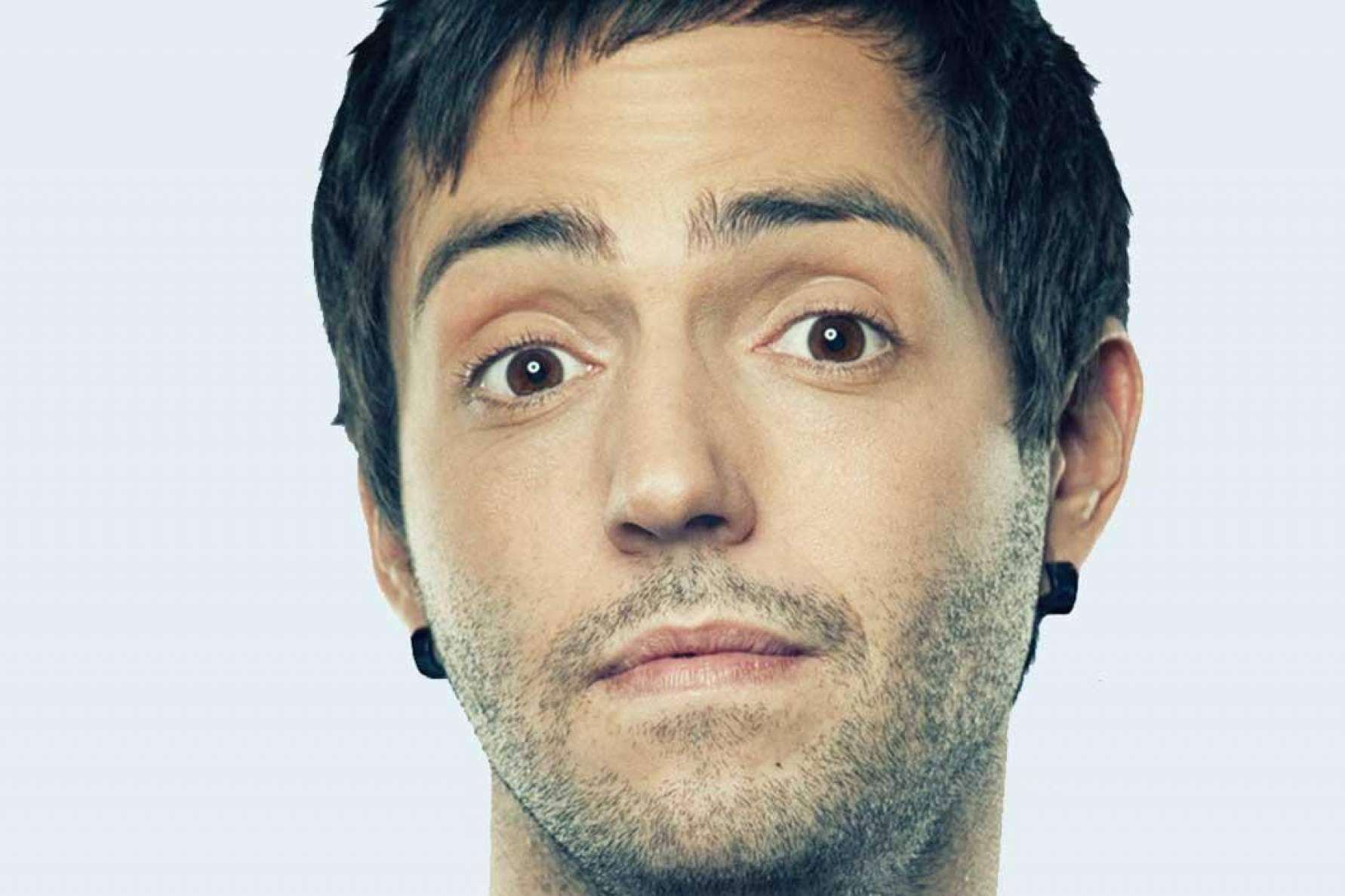 La página web Entradas Total dispone de entradas a la venta para el show de David Guapo #Quenosfrunjalafiesta