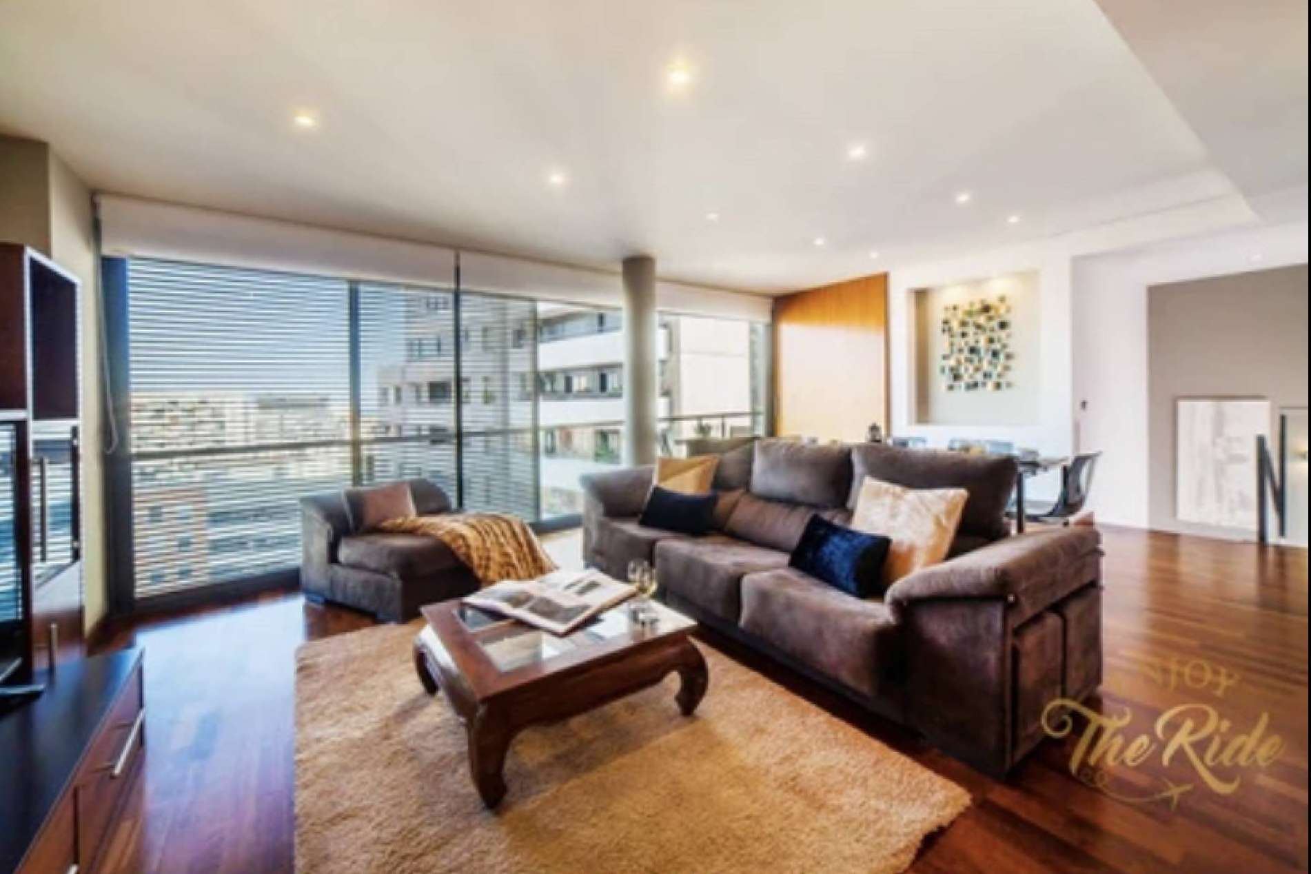 Las exclusivas ofertas de villas en la ciudad de Barcelona de Enjoy The Ride