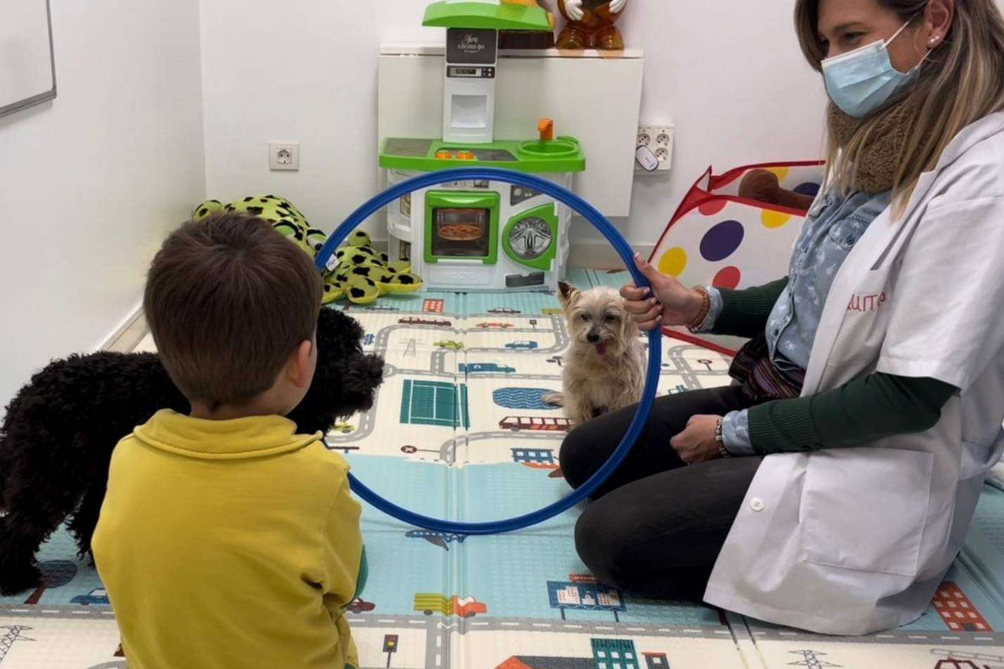 La importancia del diagnóstico precoz del autismo para mejorar el desarrollo de los niños