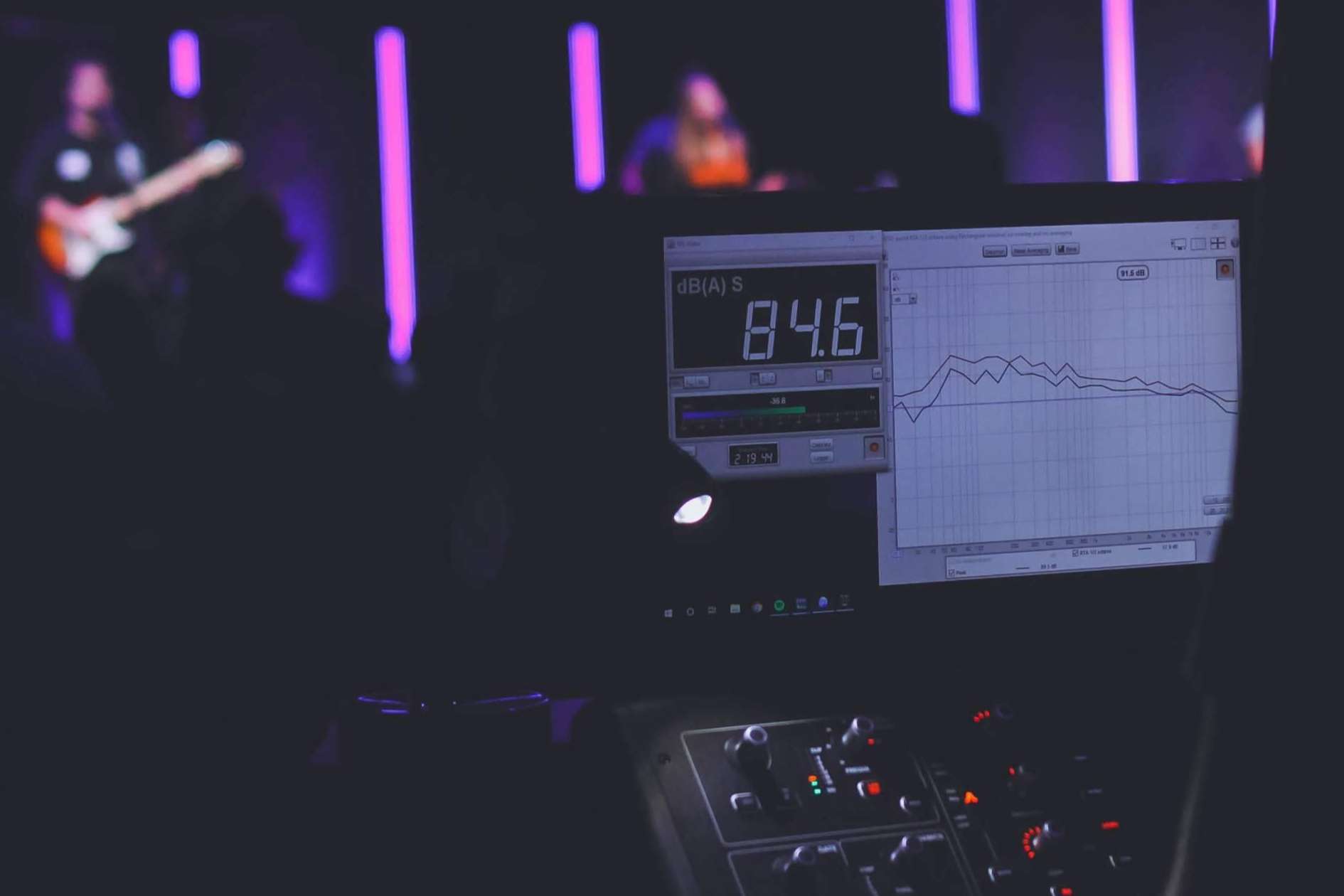 El desafío de crear un diseño de sonido en el metaverso