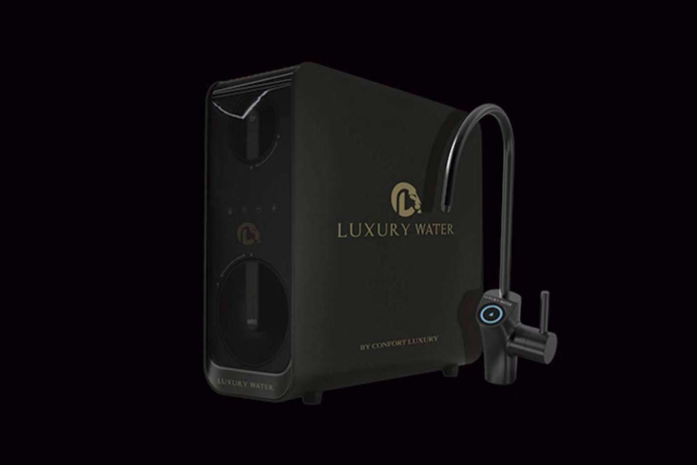 La limpieza con ozono y la importancia del agua osmotizada, por Confort Luxury