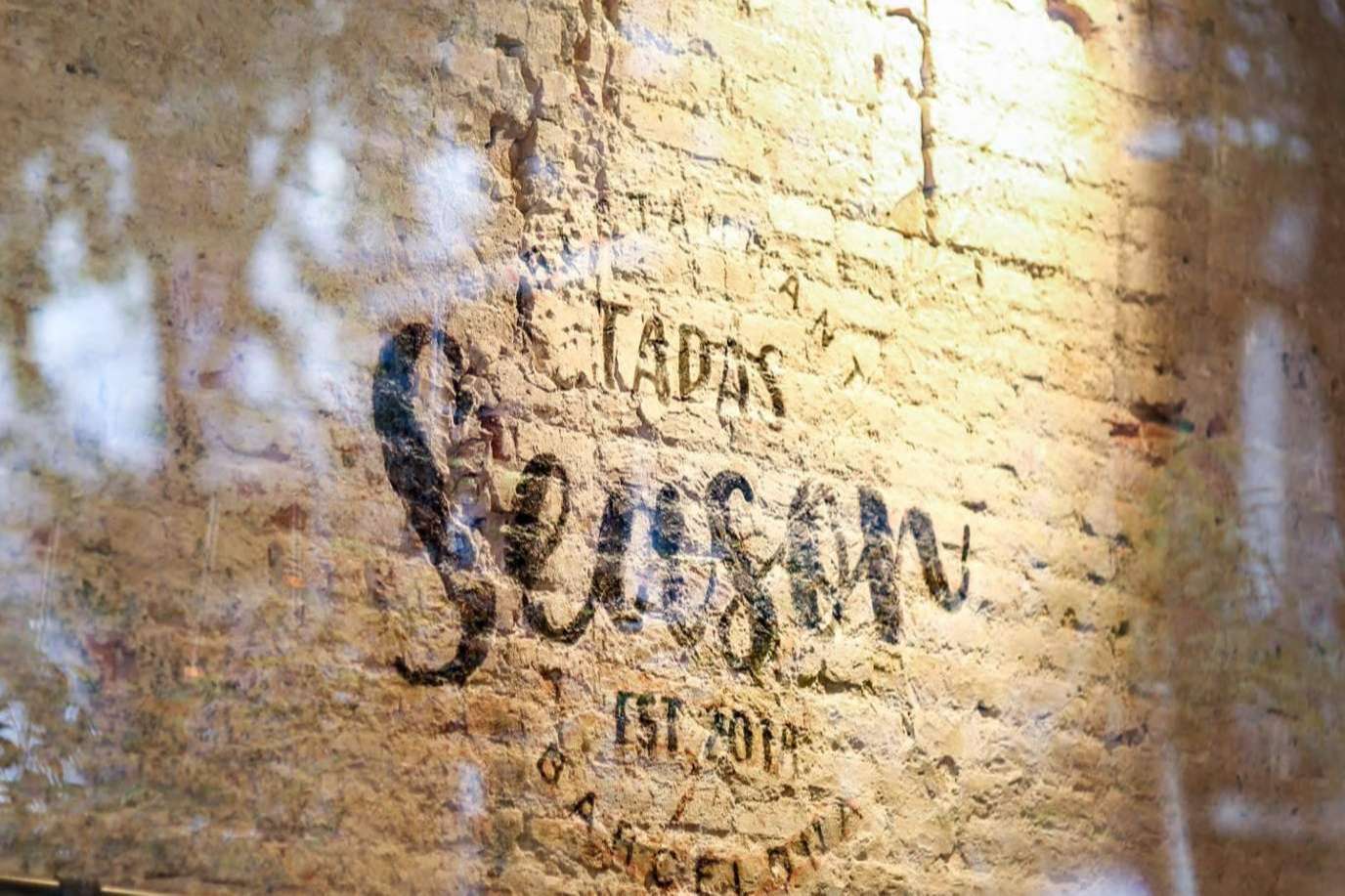 Amplia variedad en la carta de primavera - verano en Season Restaurante para compartir entre amigos
