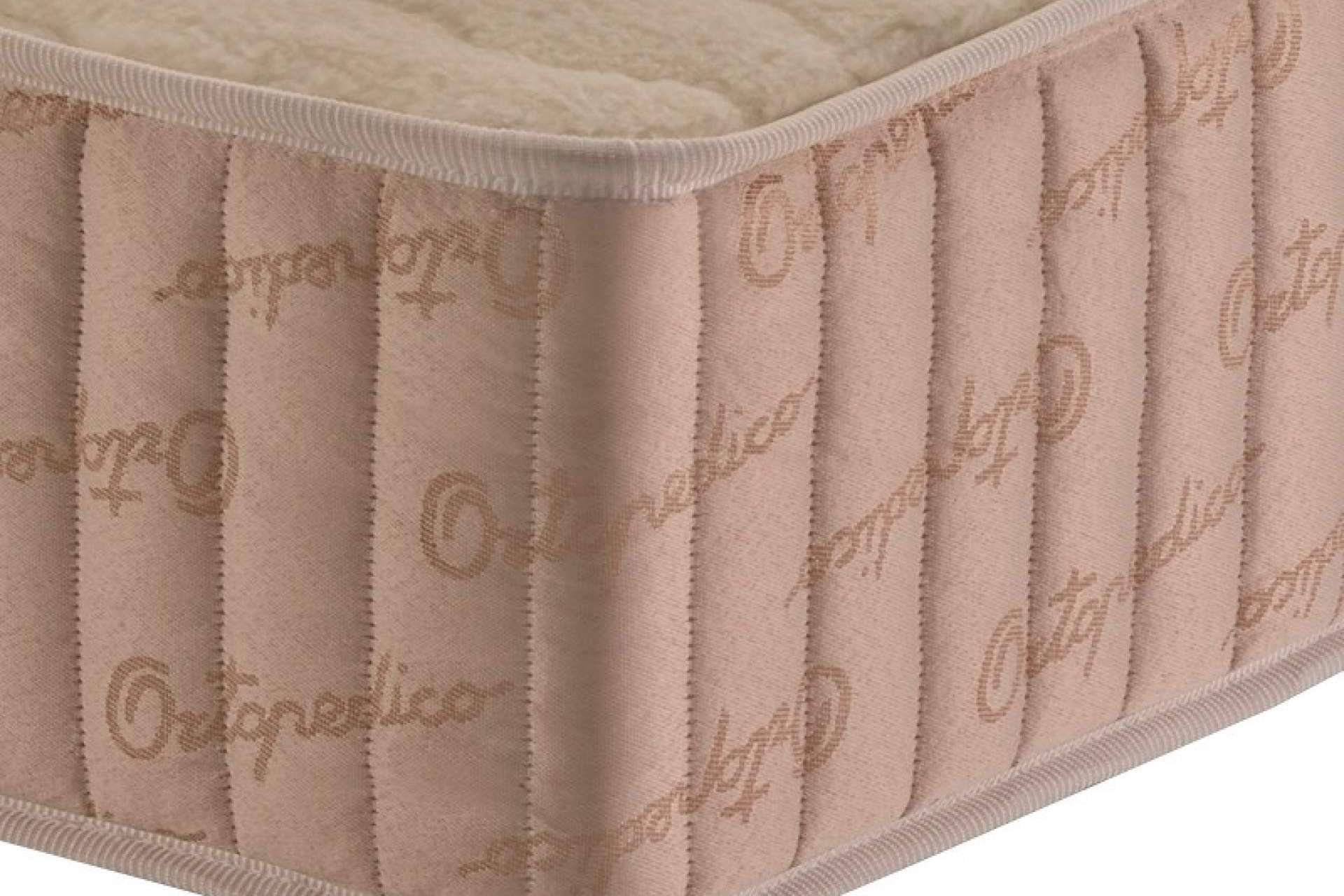 Los beneficios de los colchones ortopédicos, por Oferta2013.com