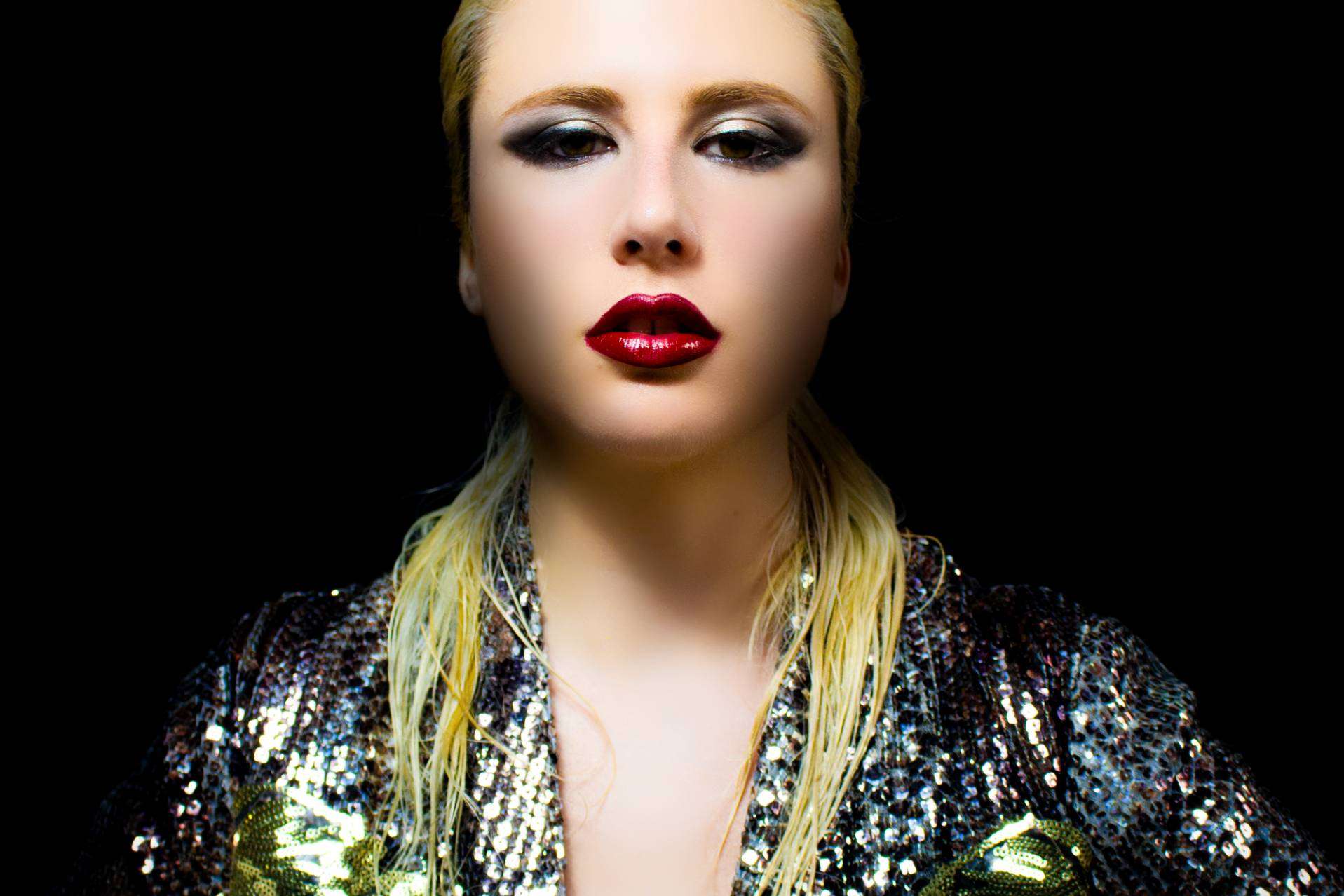 El espectáculo de la cantante española Ava Phoenix